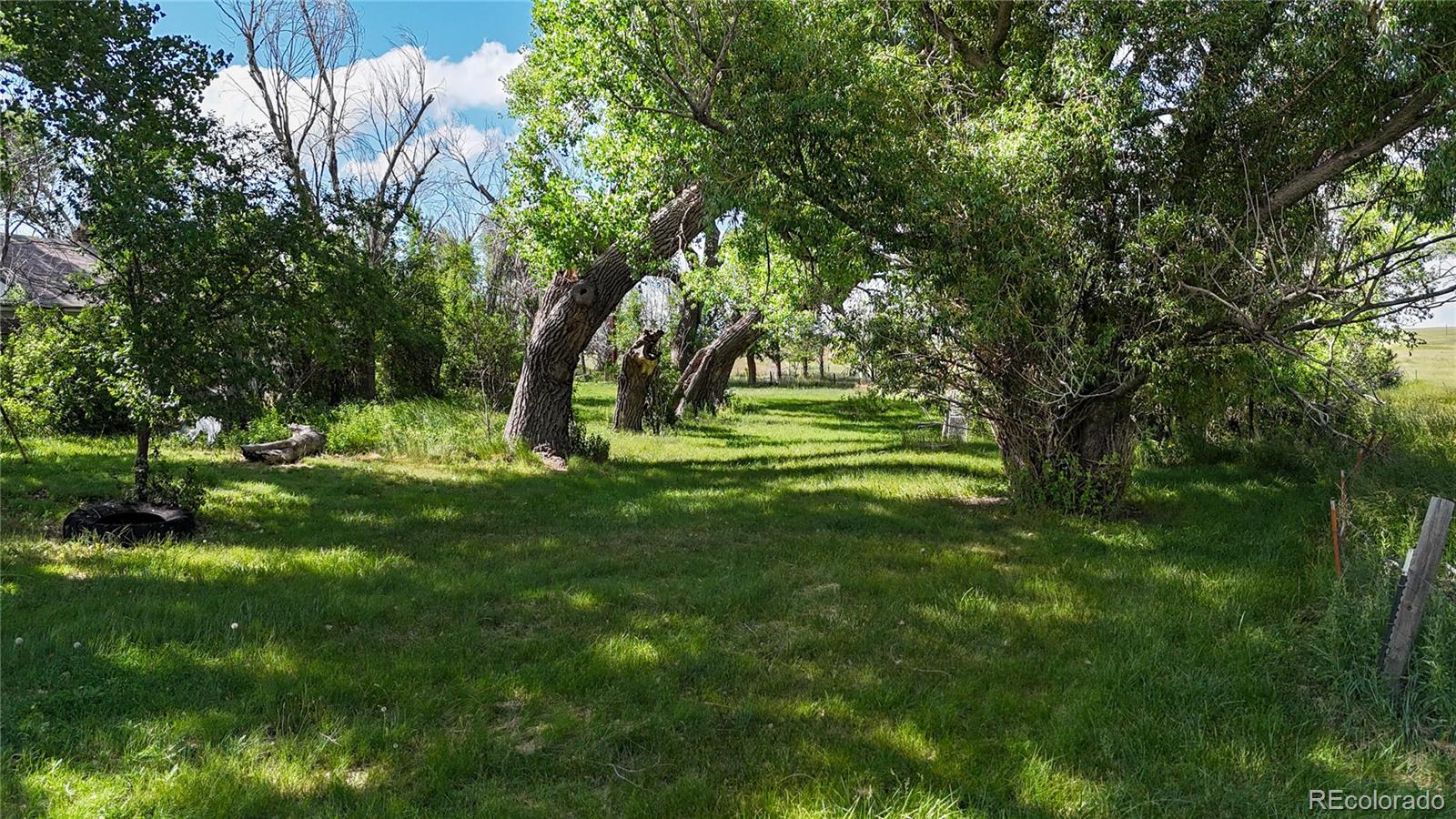 MLS Image #39 for 25000  county road 193 ,limon, Colorado