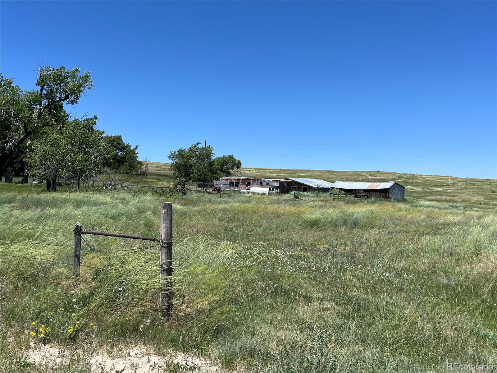 MLS Image #4 for 25000  county road 193 ,limon, Colorado