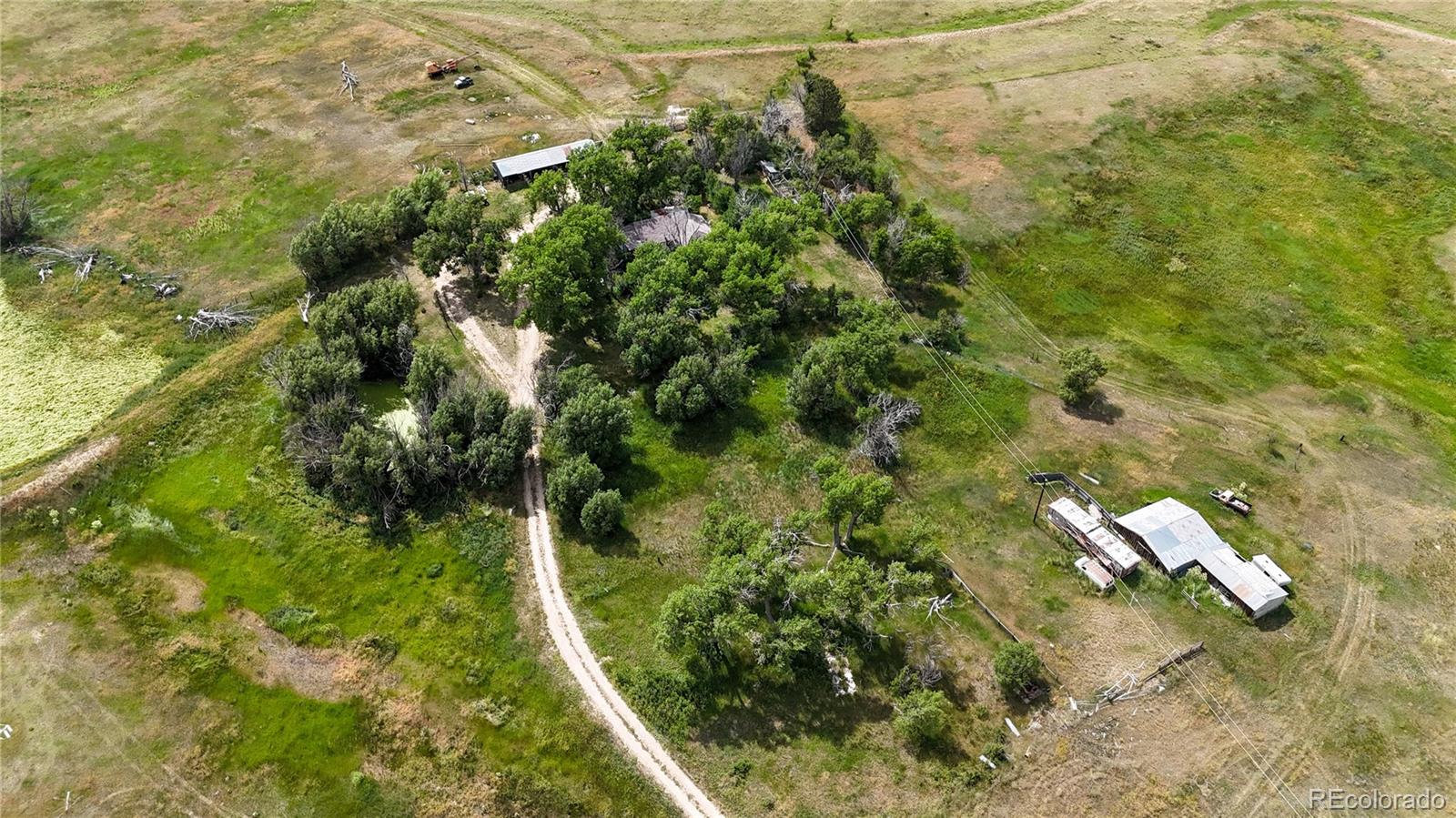 MLS Image #41 for 25000  county road 193 ,limon, Colorado