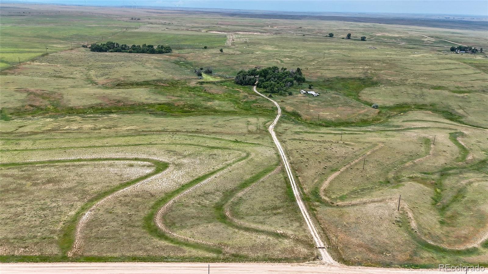 MLS Image #42 for 25000  county road 193 ,limon, Colorado