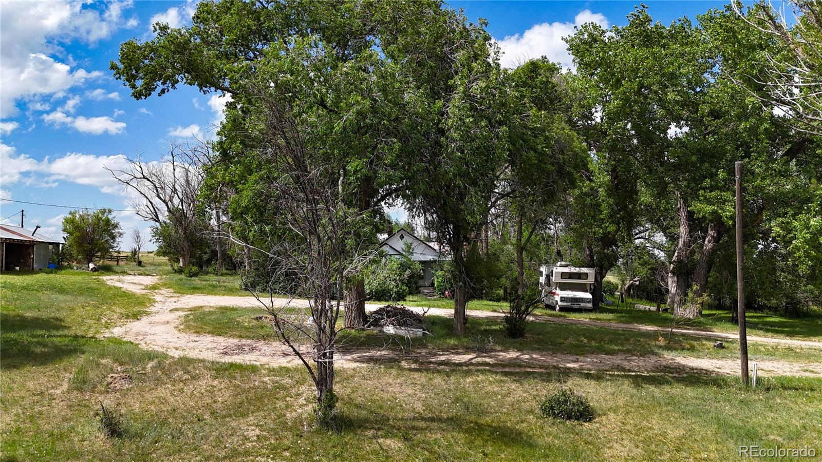 MLS Image #43 for 25000  county road 193 ,limon, Colorado