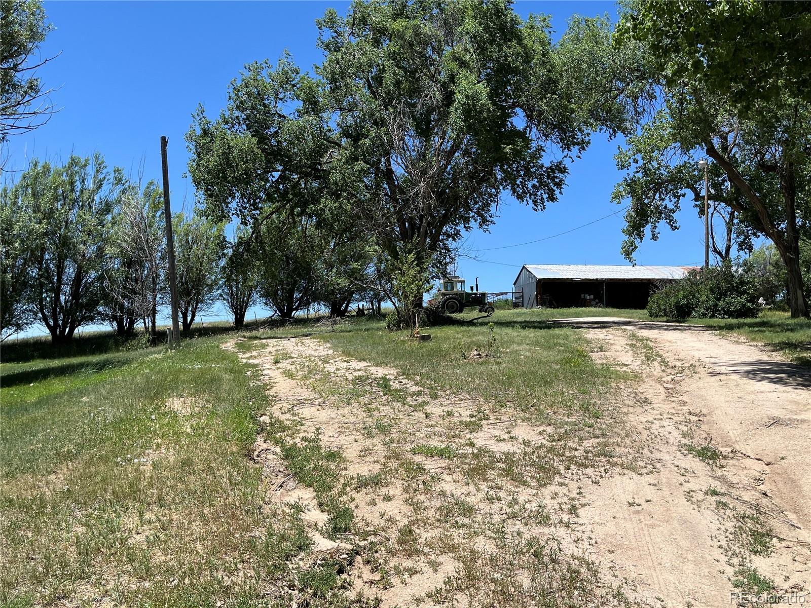MLS Image #7 for 25000  county road 193 ,limon, Colorado