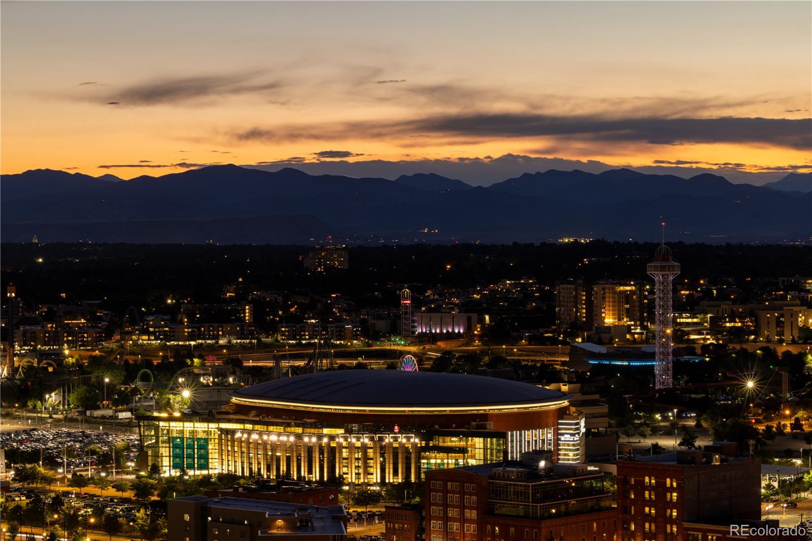 MLS Image #0 for 1133  14th street 1850,denver, Colorado