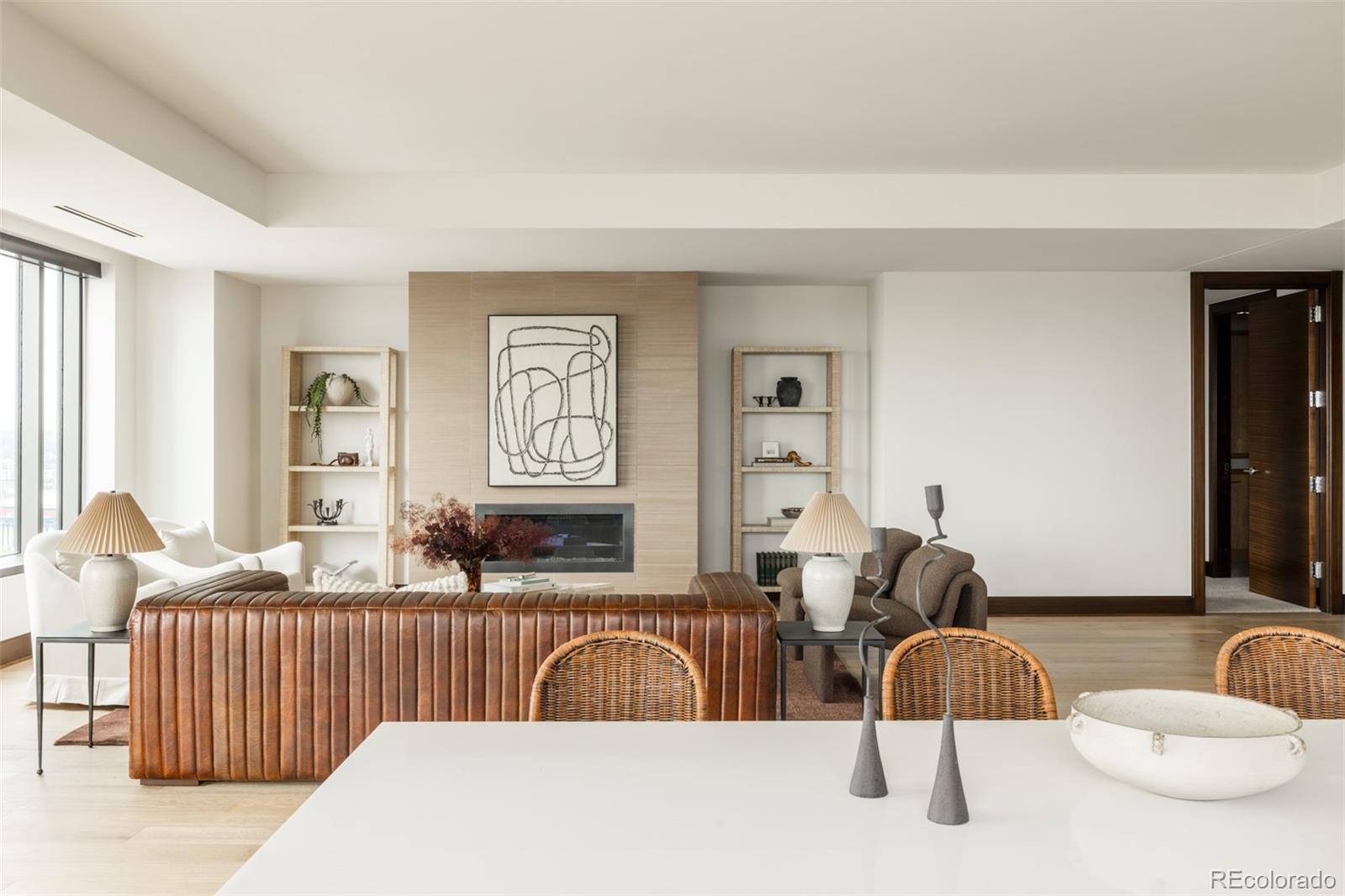MLS Image #5 for 1133  14th street 1850,denver, Colorado
