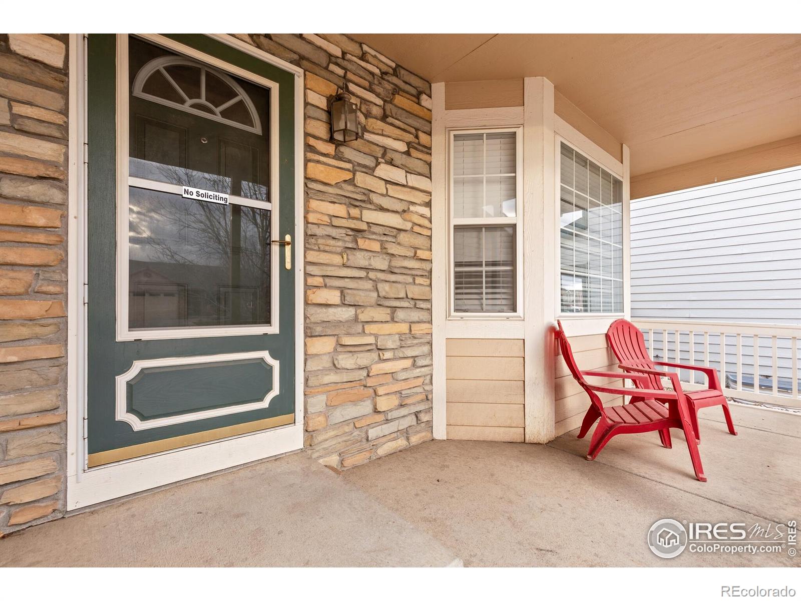 MLS Image #2 for 409  granite way,johnstown, Colorado