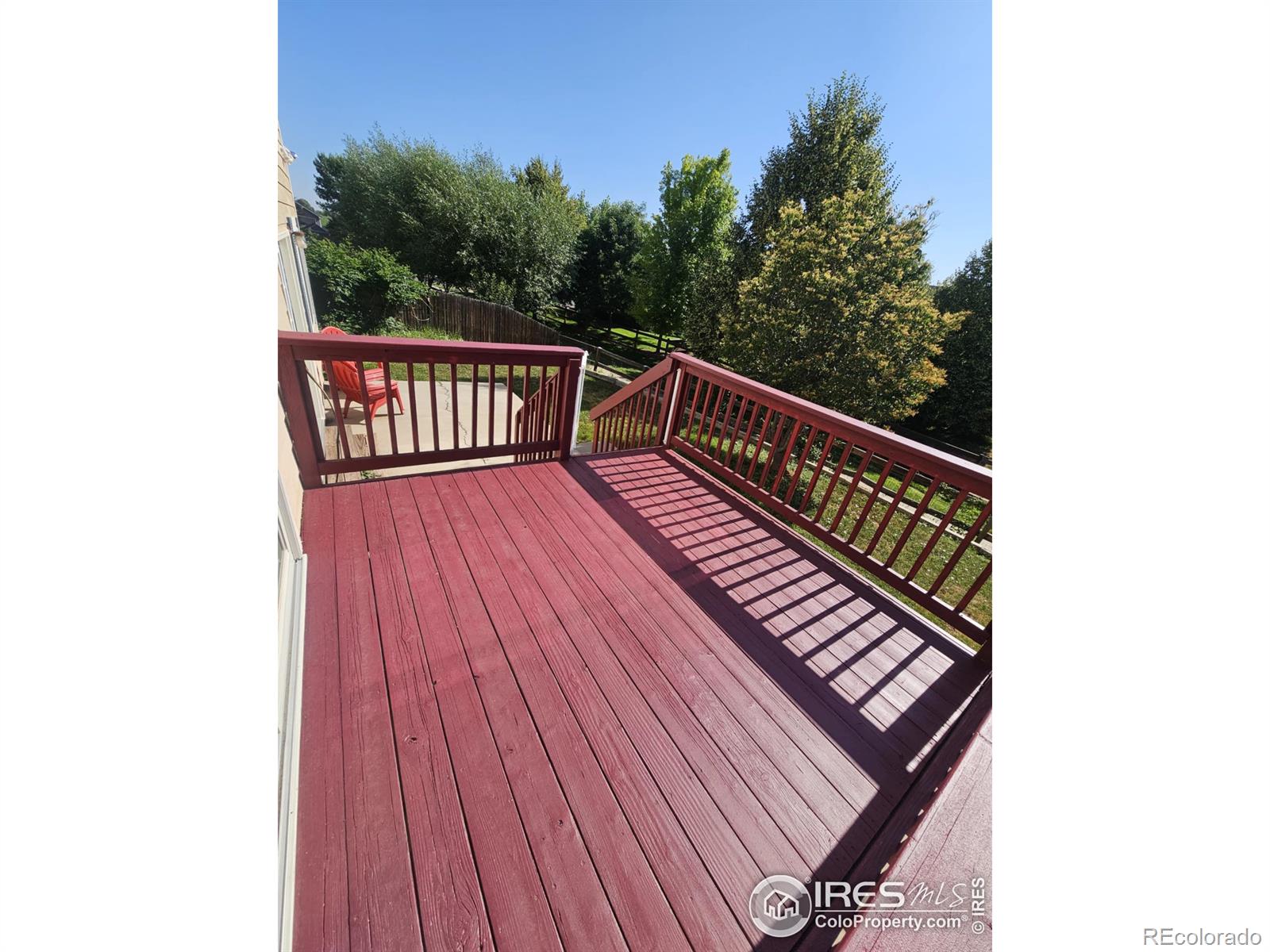 MLS Image #29 for 409  granite way,johnstown, Colorado