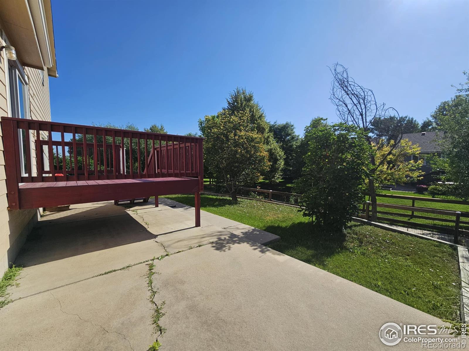MLS Image #30 for 409  granite way,johnstown, Colorado