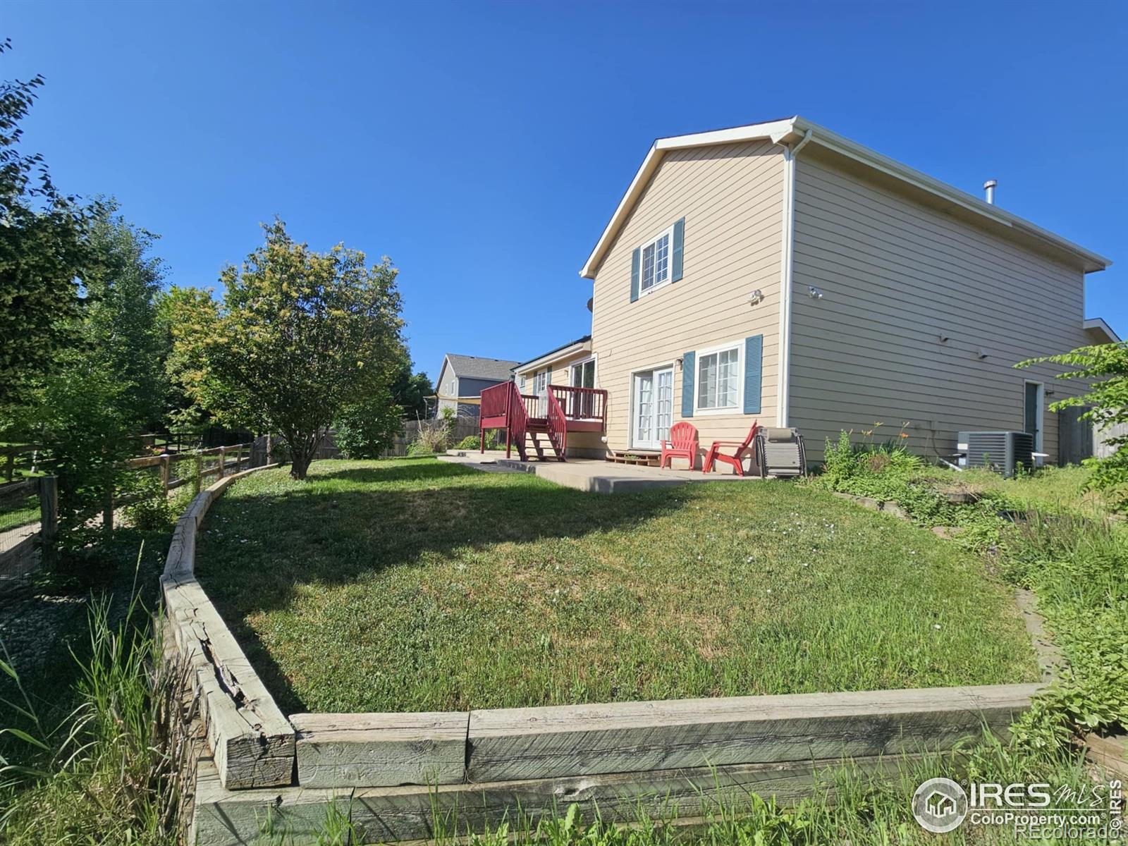 MLS Image #31 for 409  granite way,johnstown, Colorado