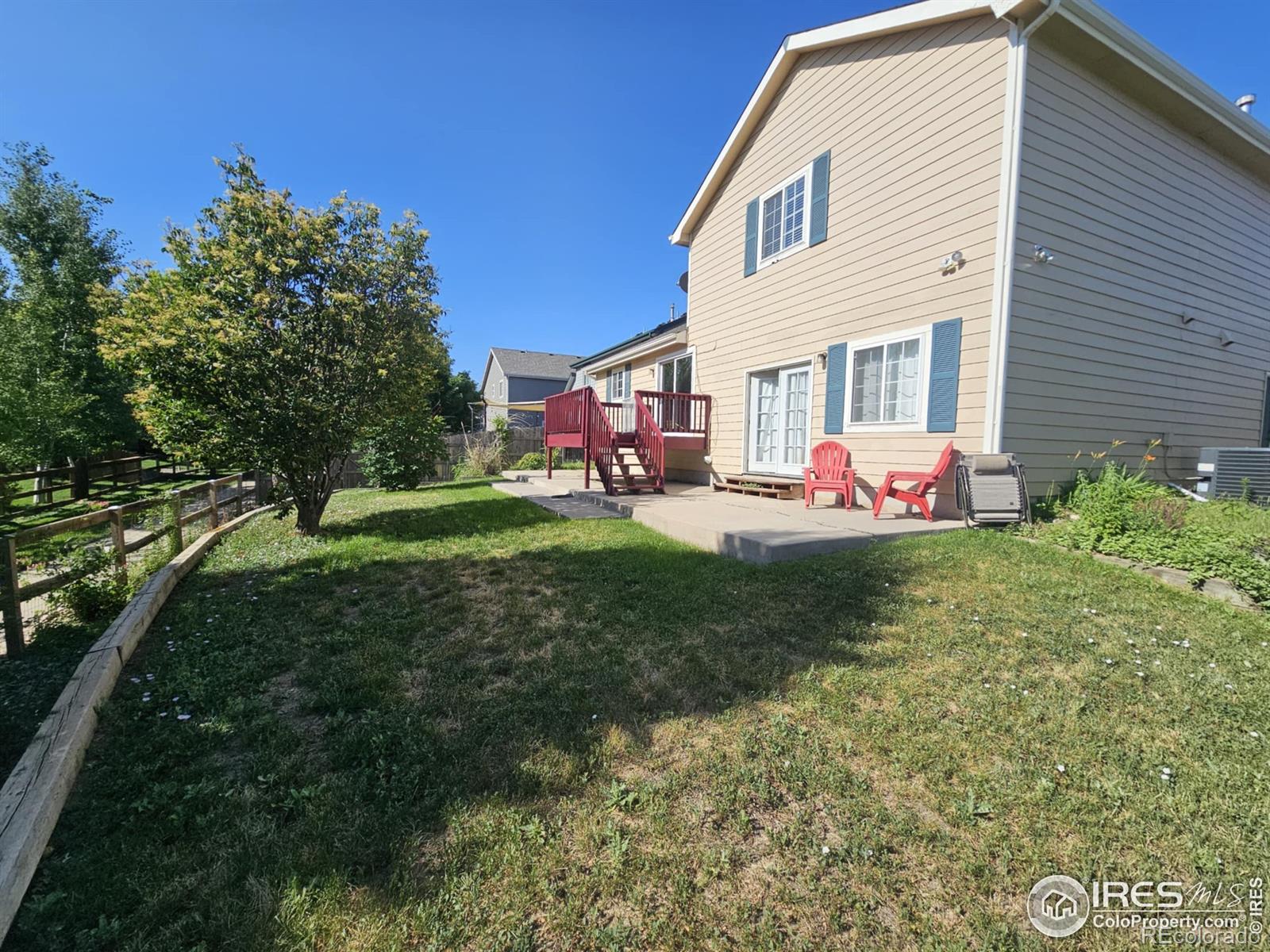 MLS Image #32 for 409  granite way,johnstown, Colorado