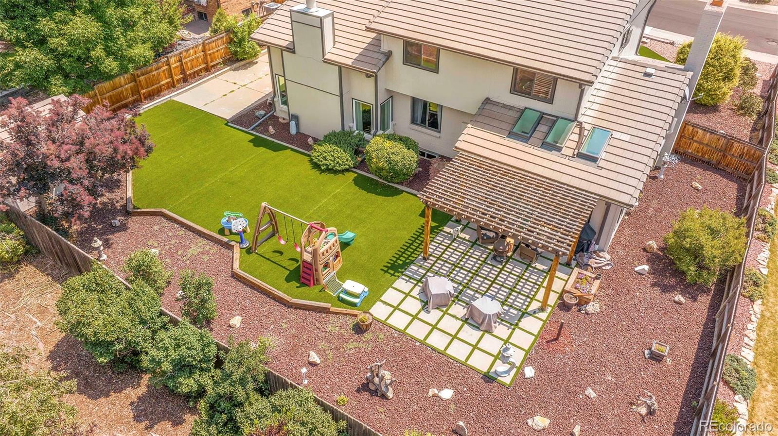 MLS Image #28 for 7591 s reed court,littleton, Colorado
