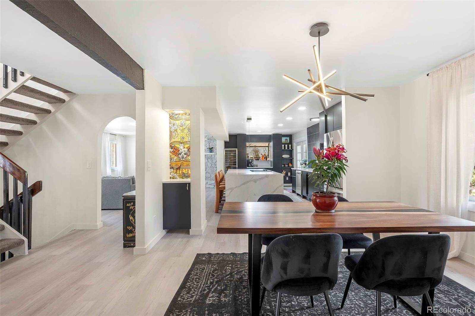 MLS Image #3 for 7591 s reed court,littleton, Colorado