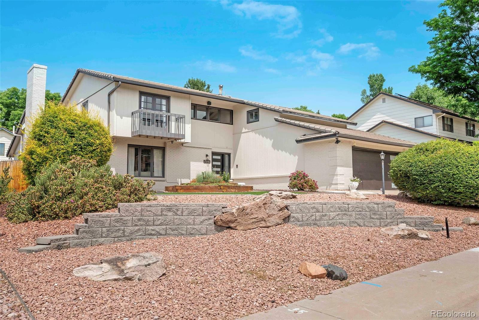 MLS Image #43 for 7591 s reed court,littleton, Colorado