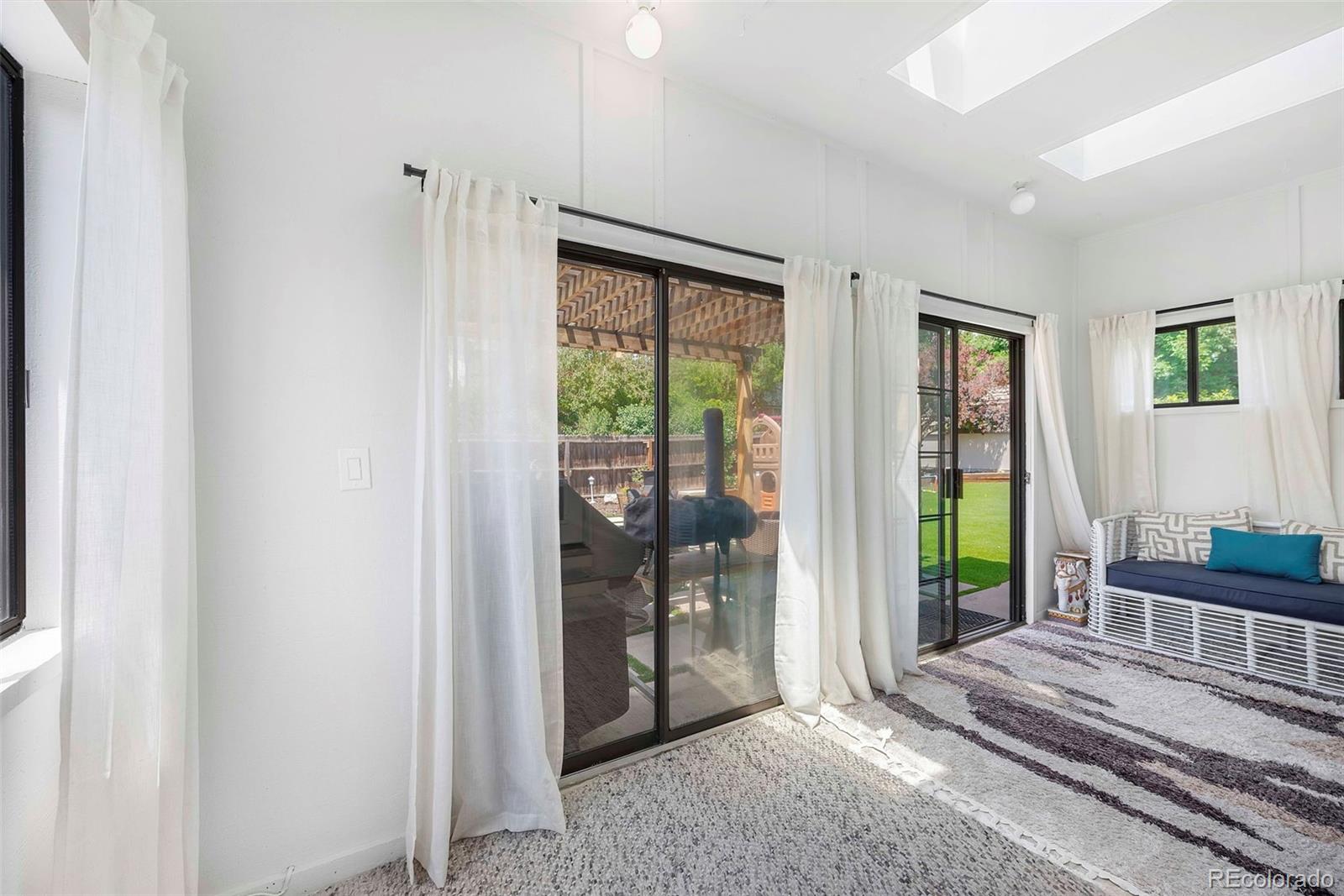 MLS Image #46 for 7591 s reed court,littleton, Colorado