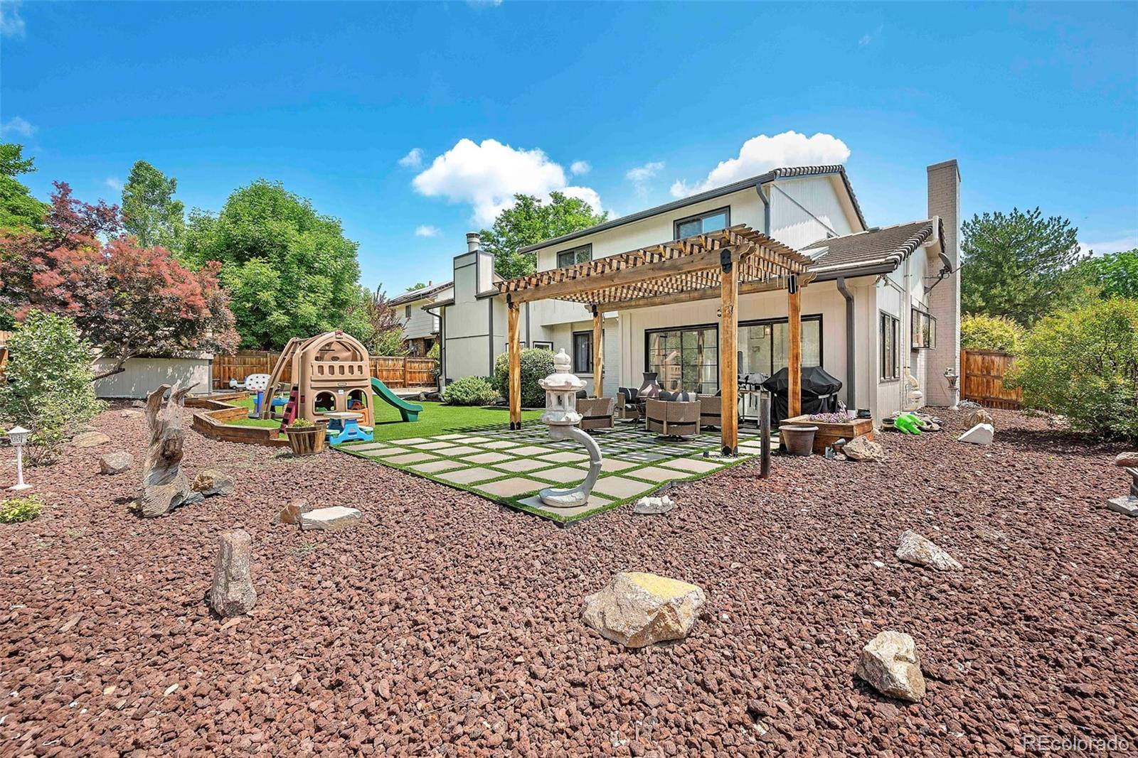 MLS Image #47 for 7591 s reed court,littleton, Colorado