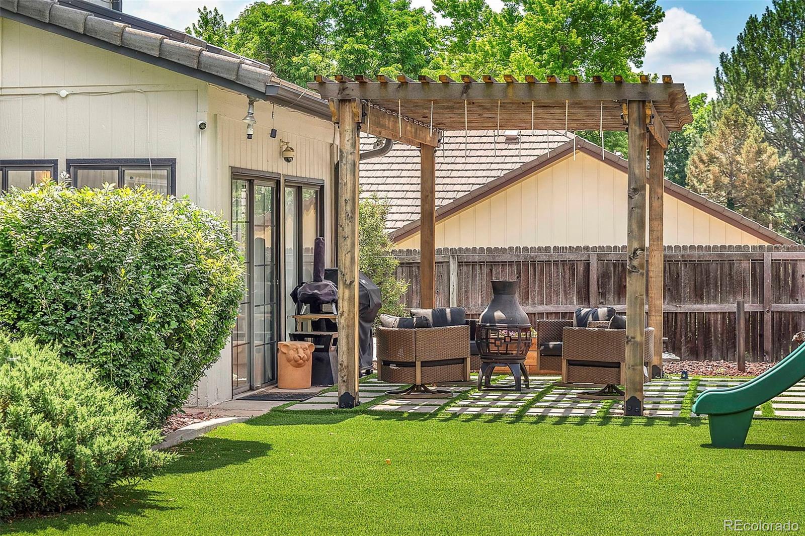 MLS Image #49 for 7591 s reed court,littleton, Colorado