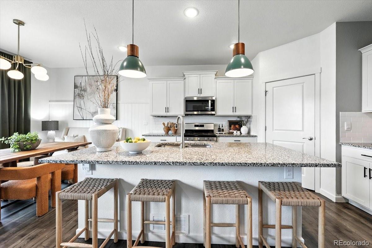 MLS Image #10 for 15954  little bluestem road,monument, Colorado