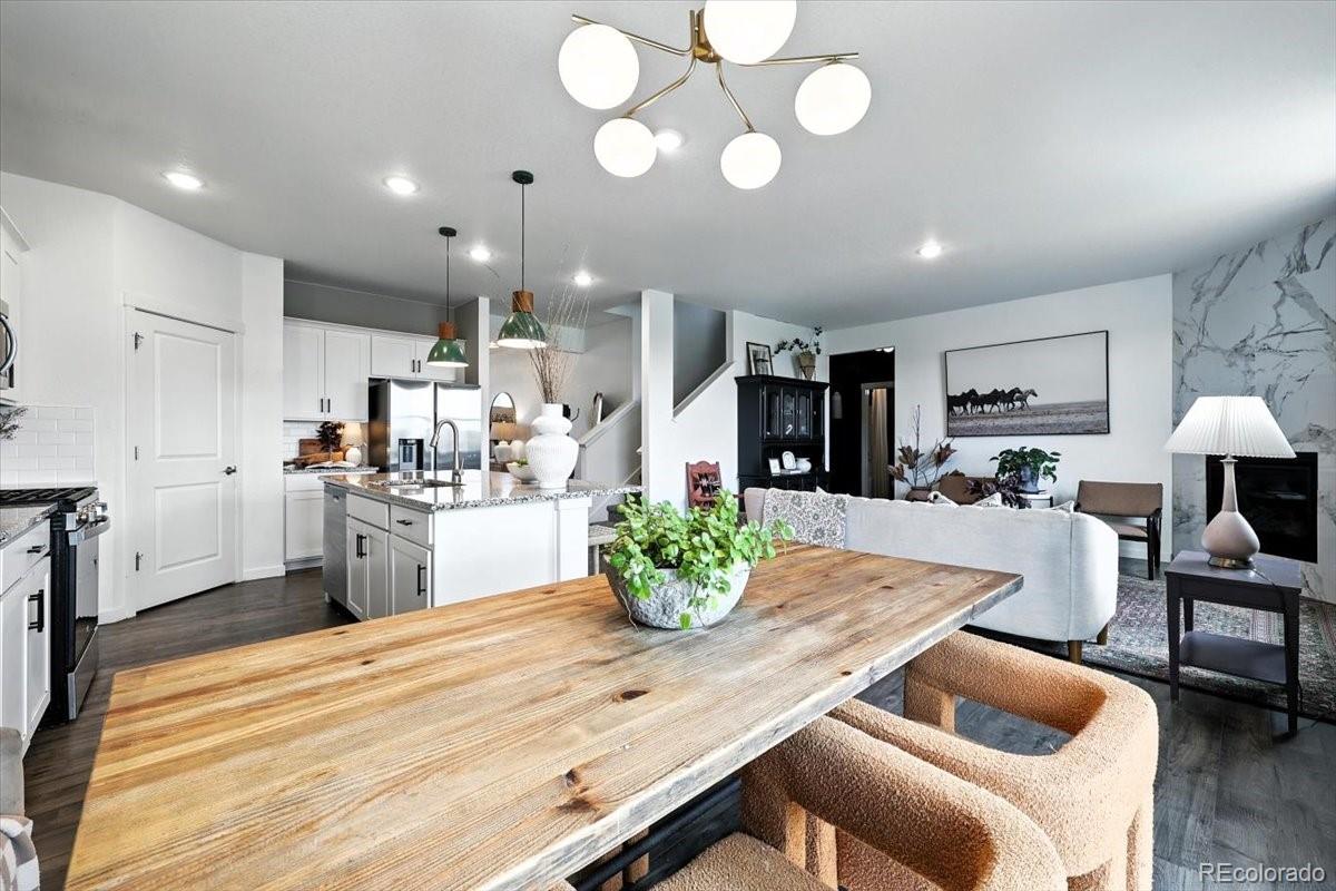 MLS Image #13 for 15954  little bluestem road,monument, Colorado