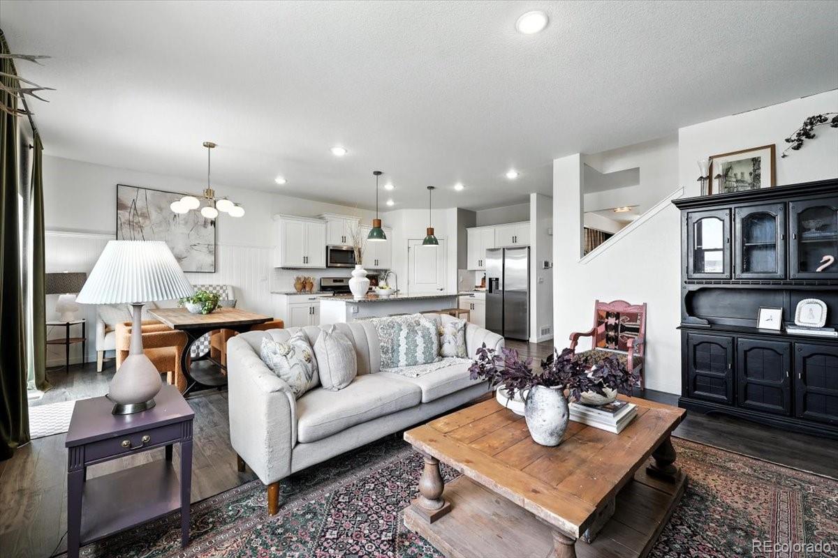 MLS Image #16 for 15954  little bluestem road,monument, Colorado