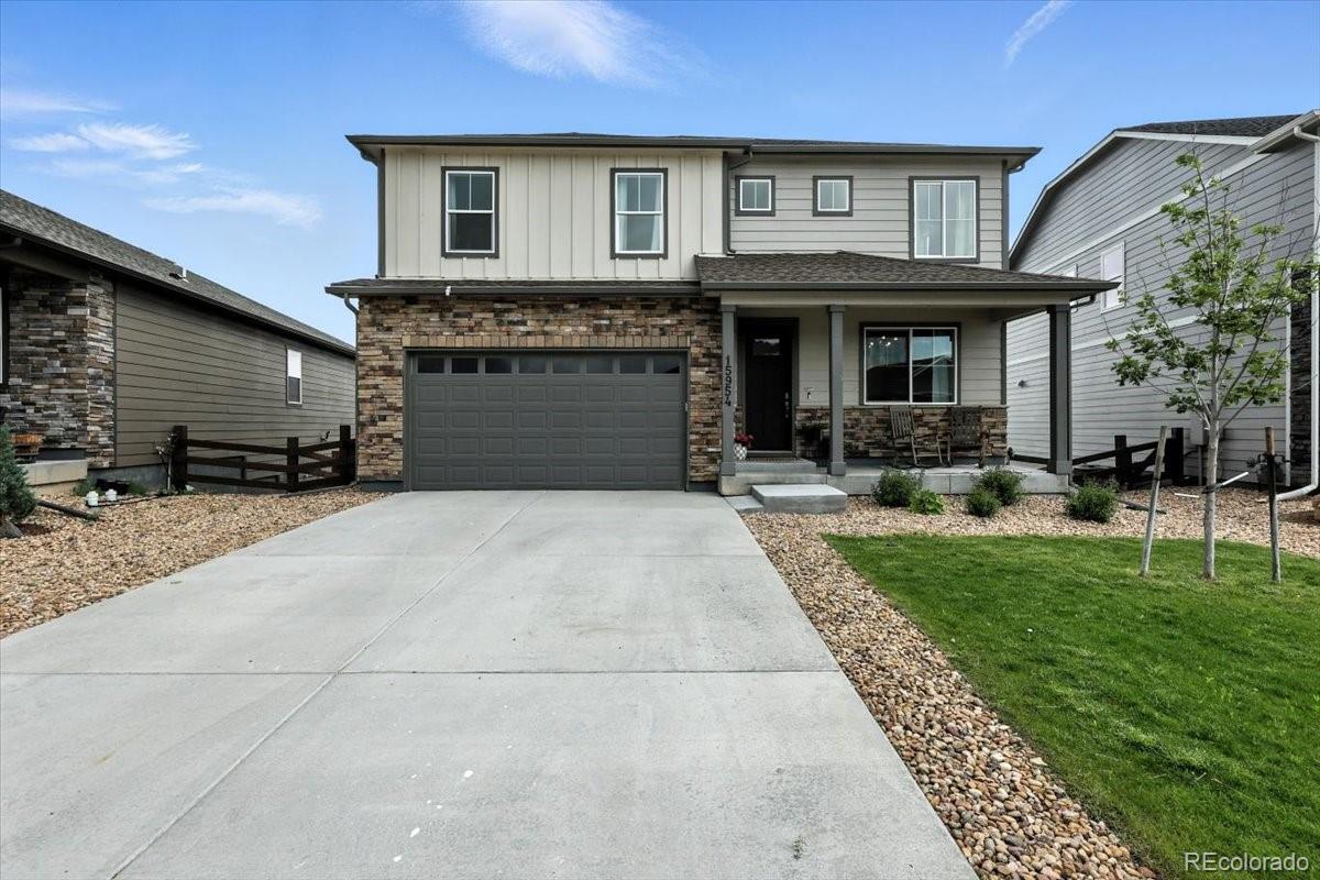 MLS Image #2 for 15954  little bluestem road,monument, Colorado