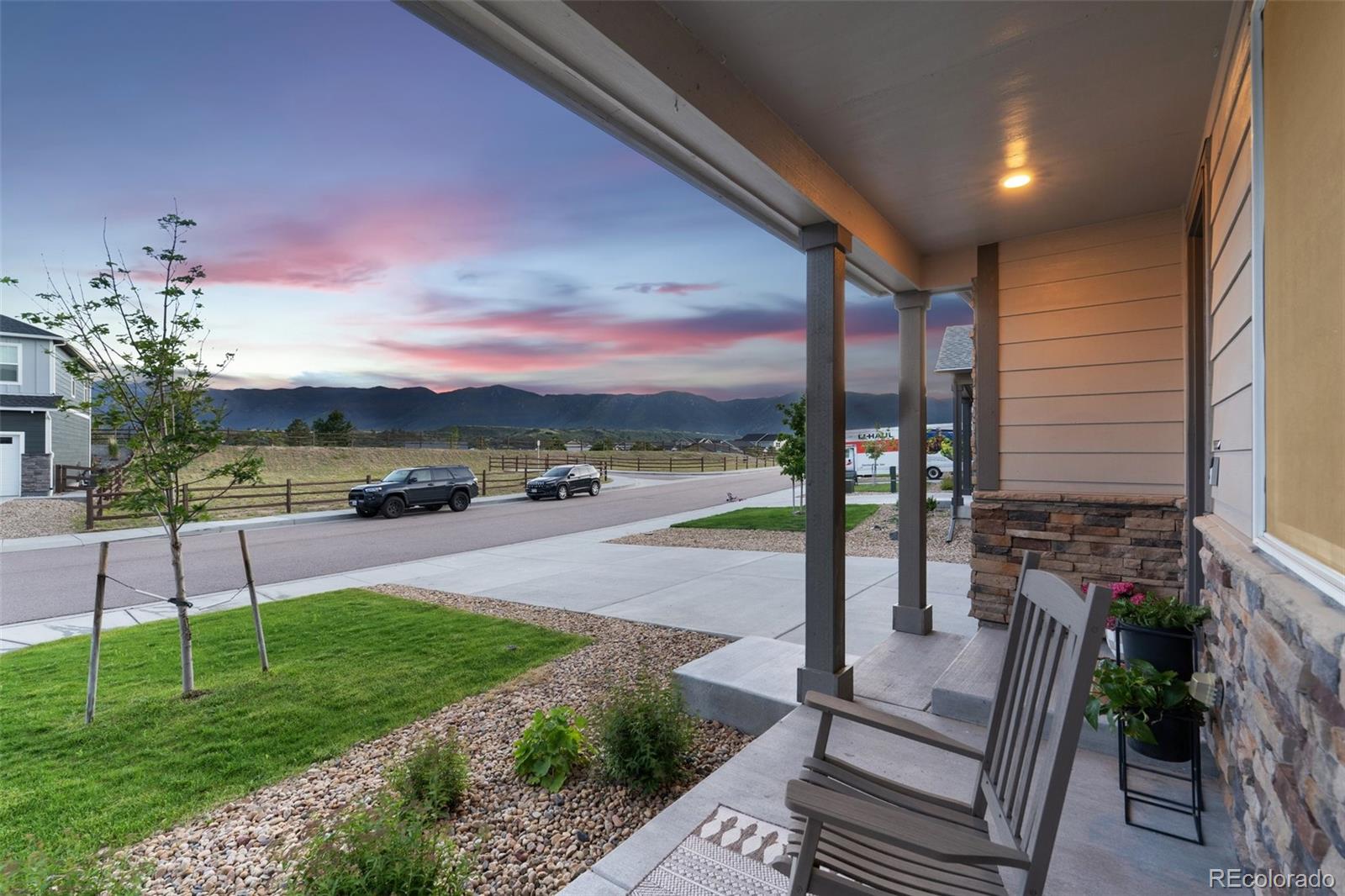 MLS Image #34 for 15954  little bluestem road,monument, Colorado