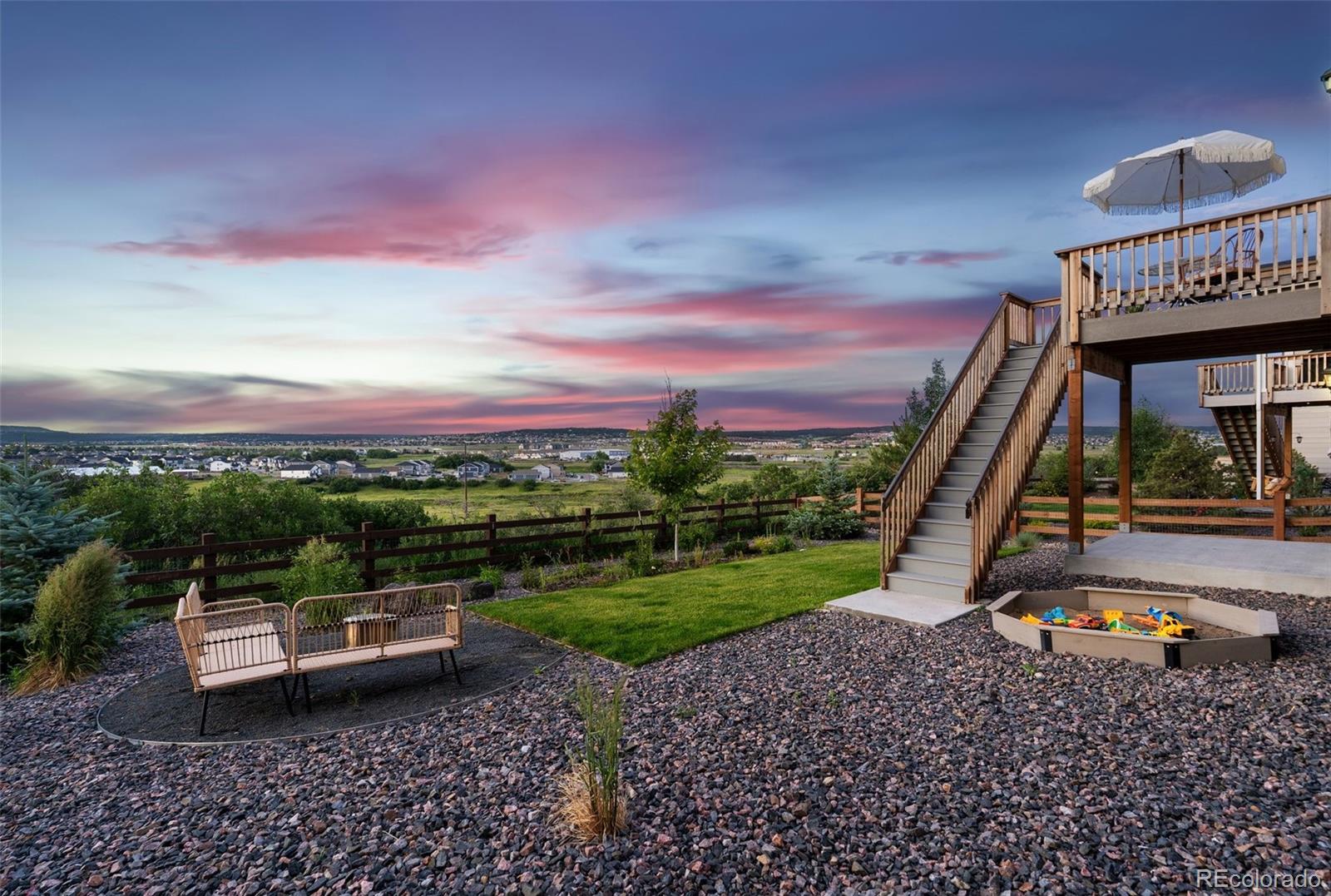 MLS Image #35 for 15954  little bluestem road,monument, Colorado