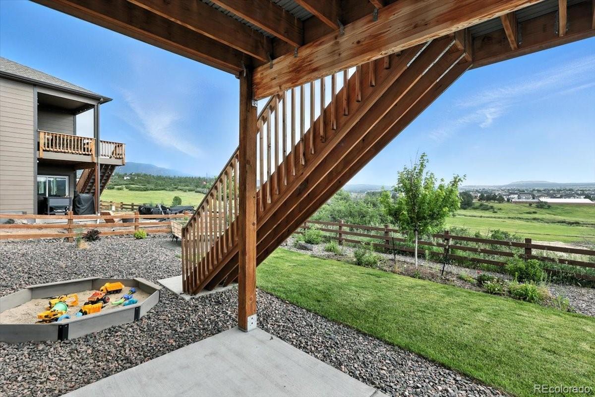 MLS Image #36 for 15954  little bluestem road,monument, Colorado
