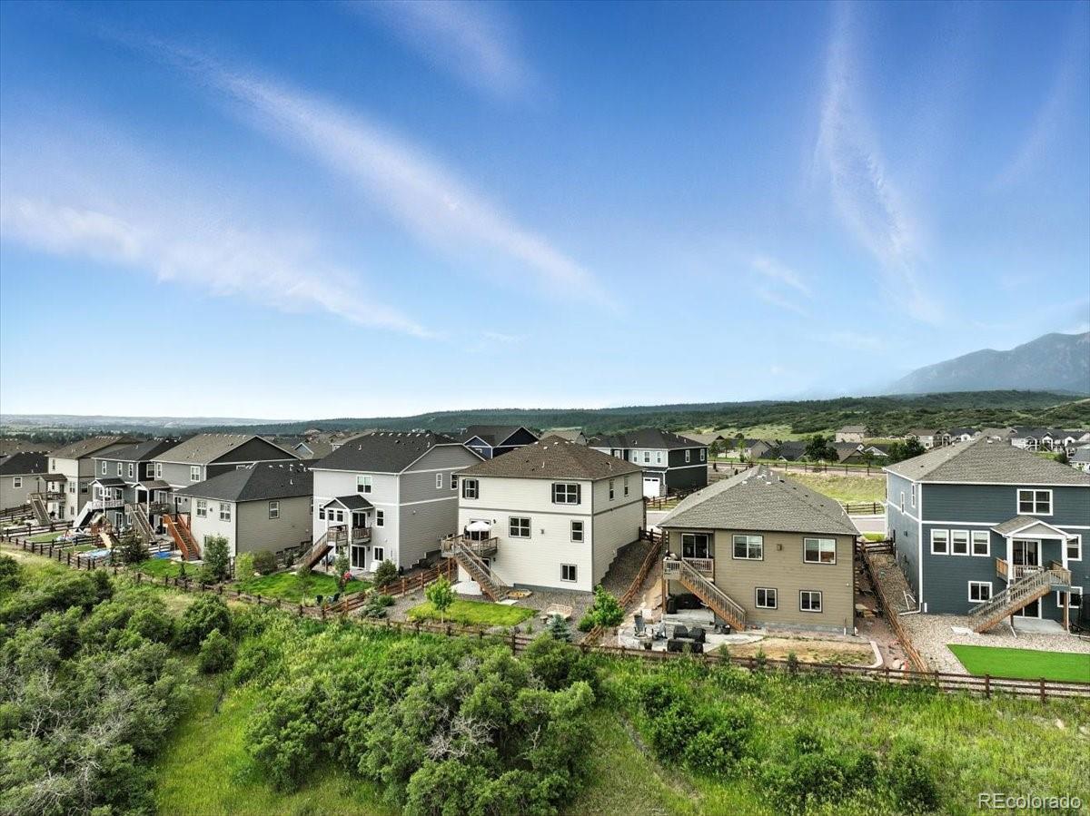 MLS Image #39 for 15954  little bluestem road,monument, Colorado