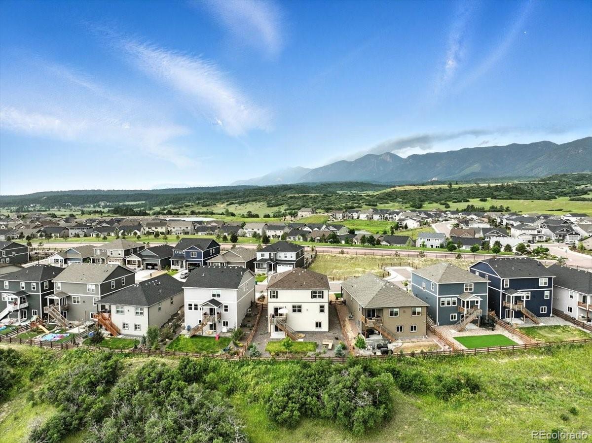 MLS Image #40 for 15954  little bluestem road,monument, Colorado