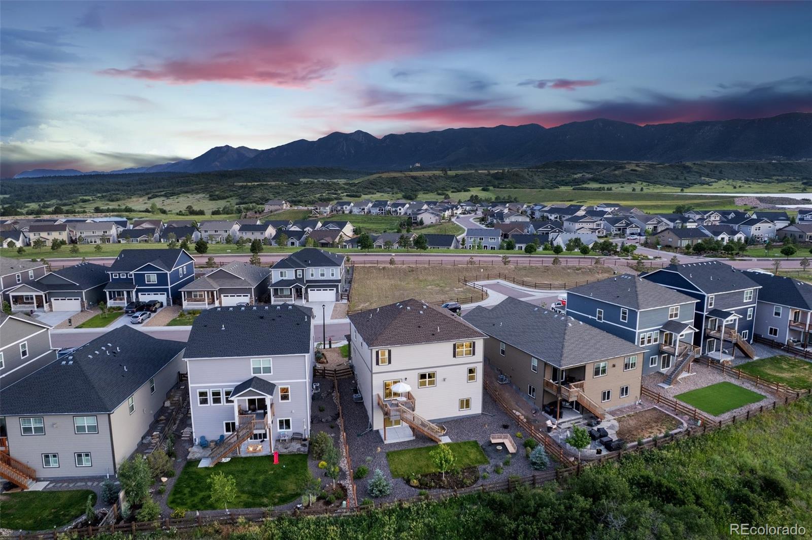 MLS Image #42 for 15954  little bluestem road,monument, Colorado