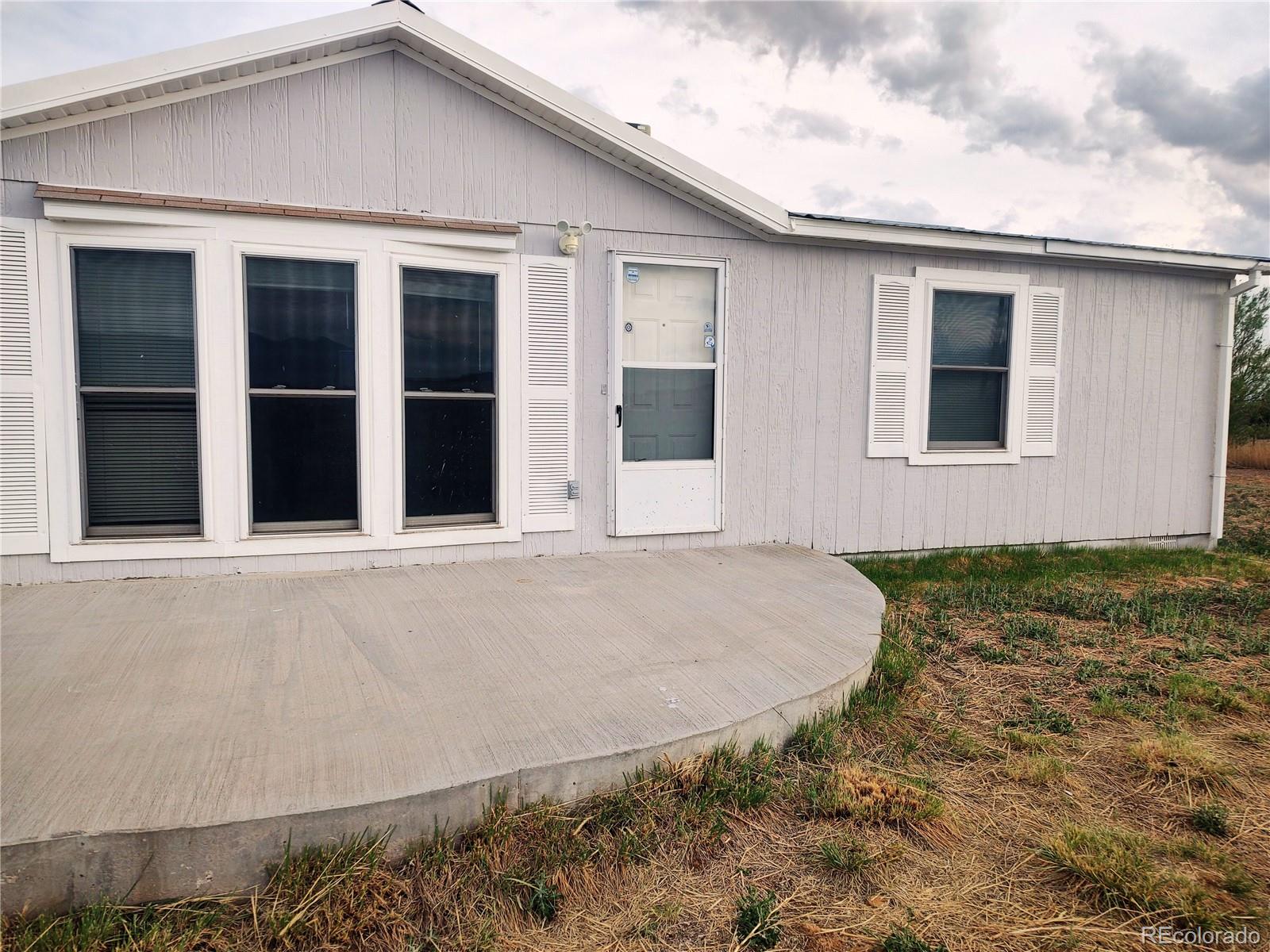 MLS Image #1 for 26318  woodard ,moffat, Colorado
