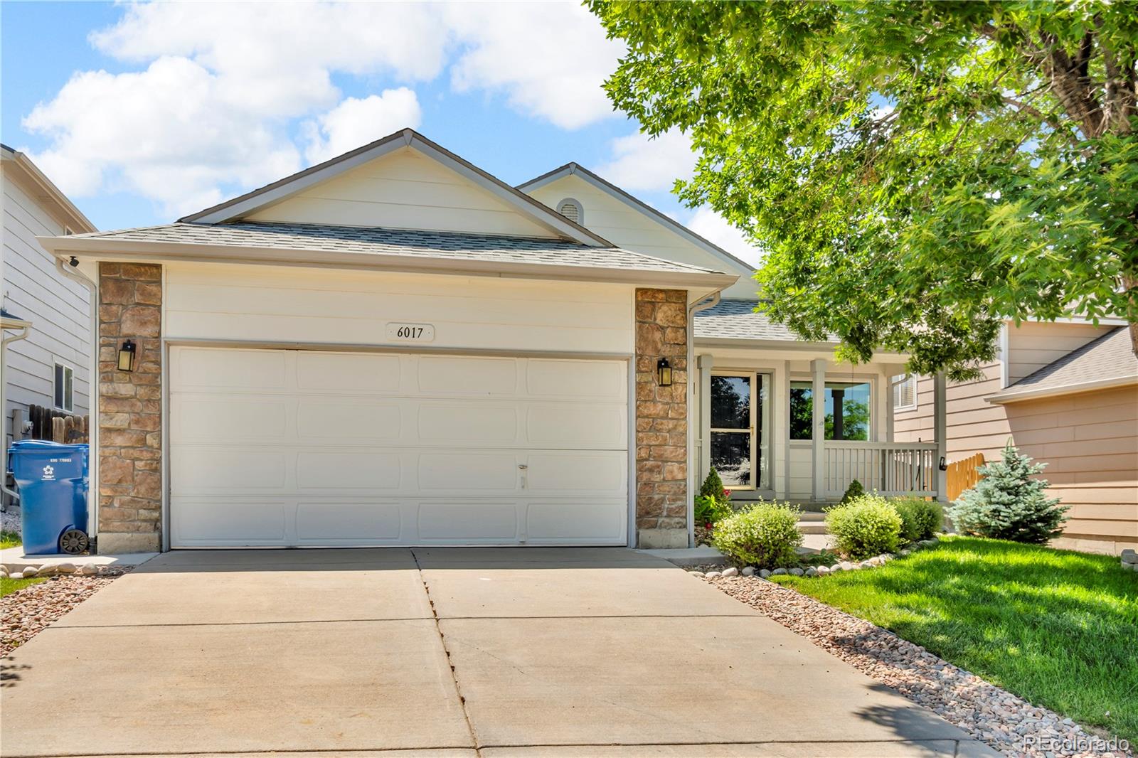 CMA Image for 6017 S Quatar Way,Aurora, Colorado