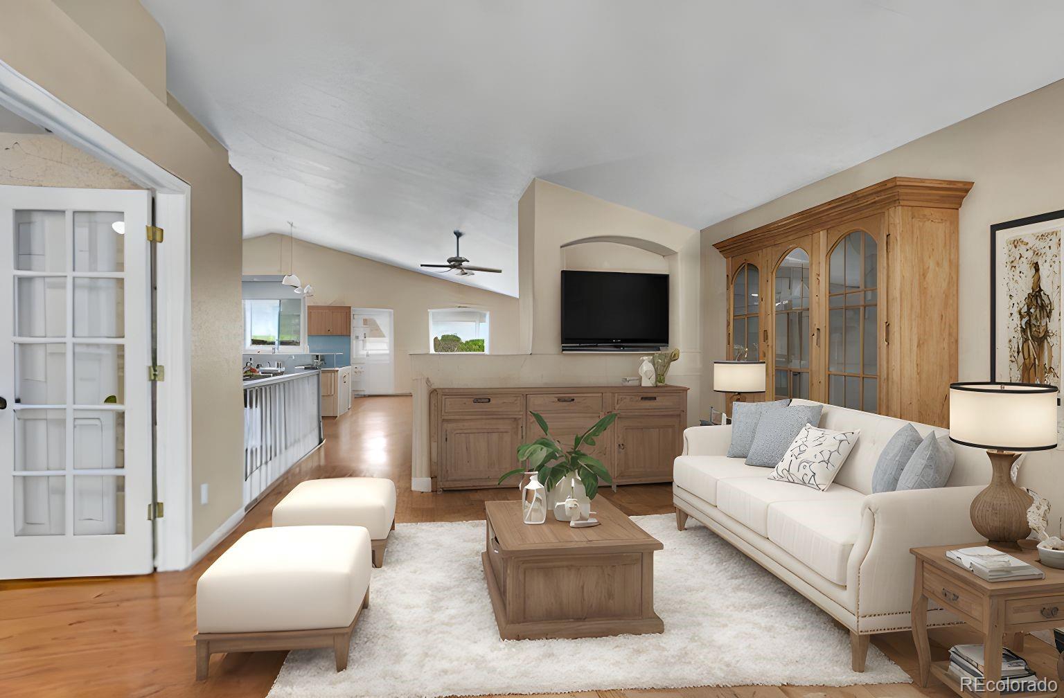 MLS Image #3 for 6017 s quatar way,aurora, Colorado