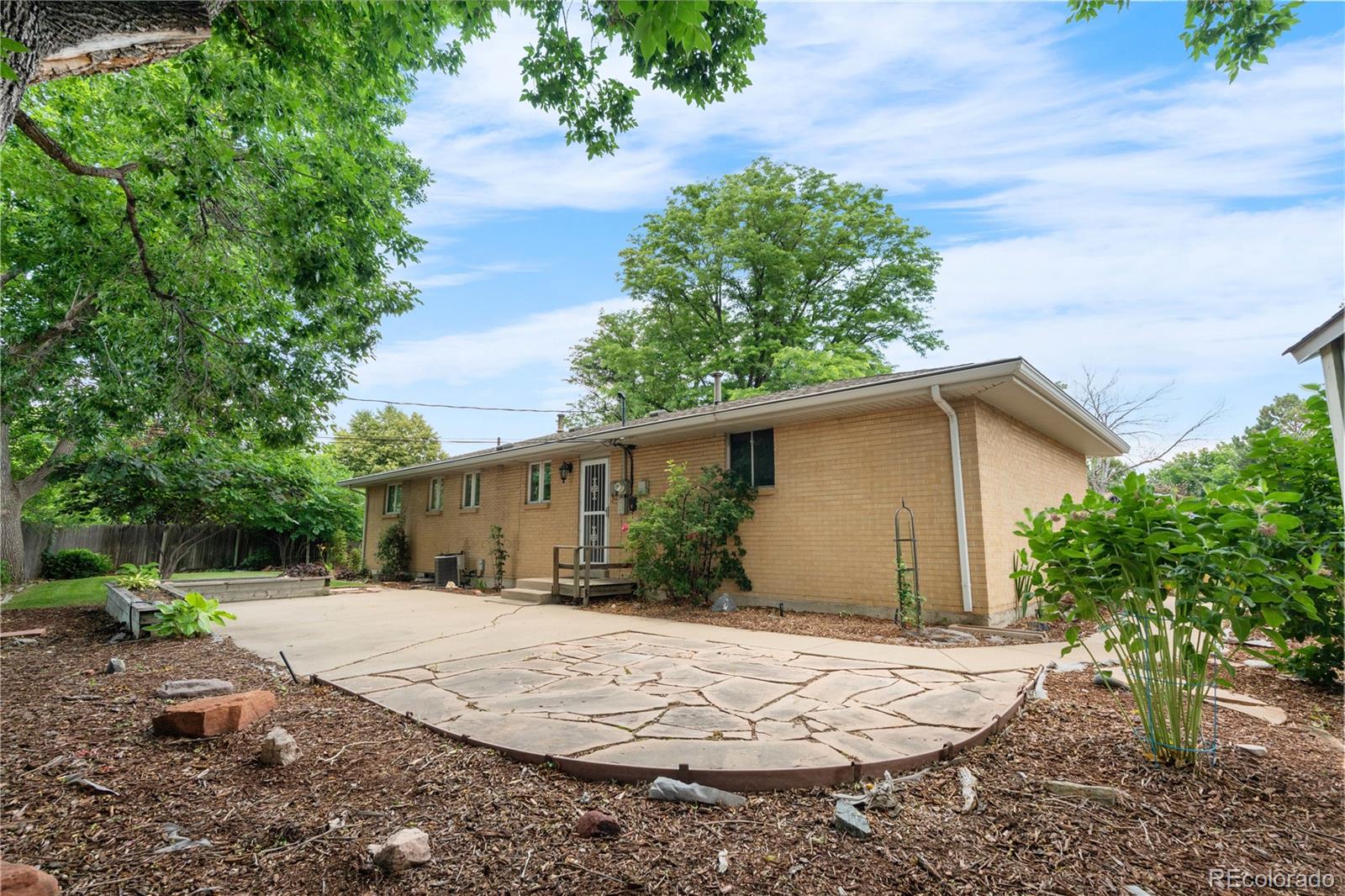 MLS Image #30 for 7742 w florida drive,lakewood, Colorado