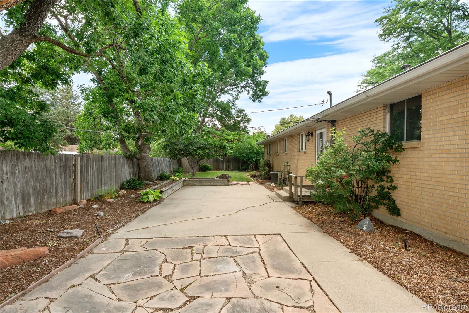 MLS Image #31 for 7742 w florida drive,lakewood, Colorado