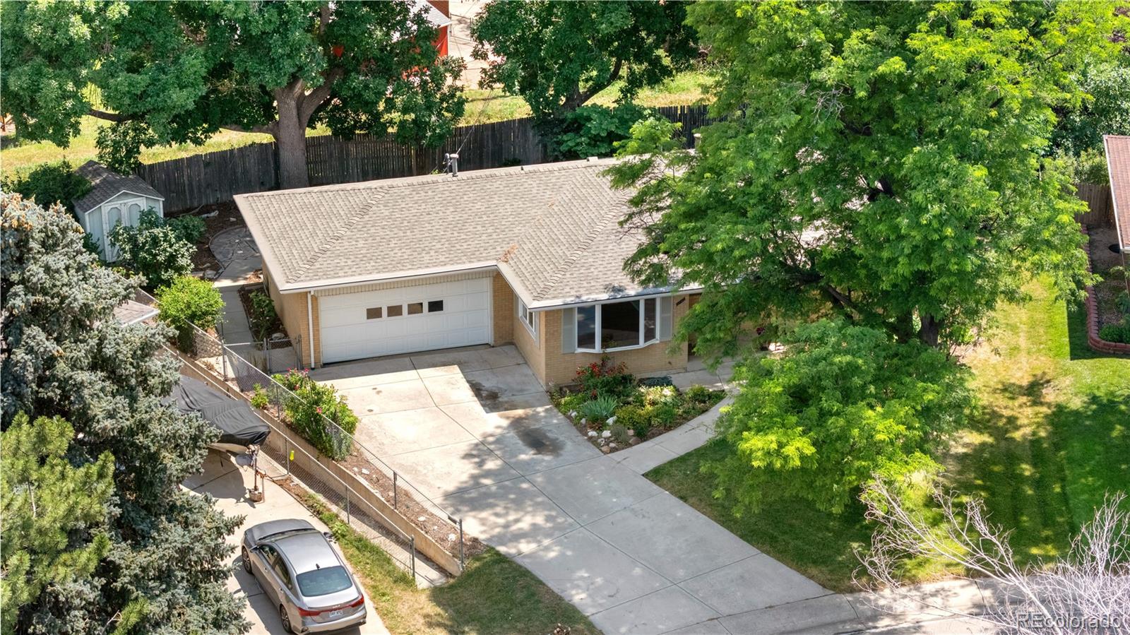 MLS Image #34 for 7742 w florida drive,lakewood, Colorado