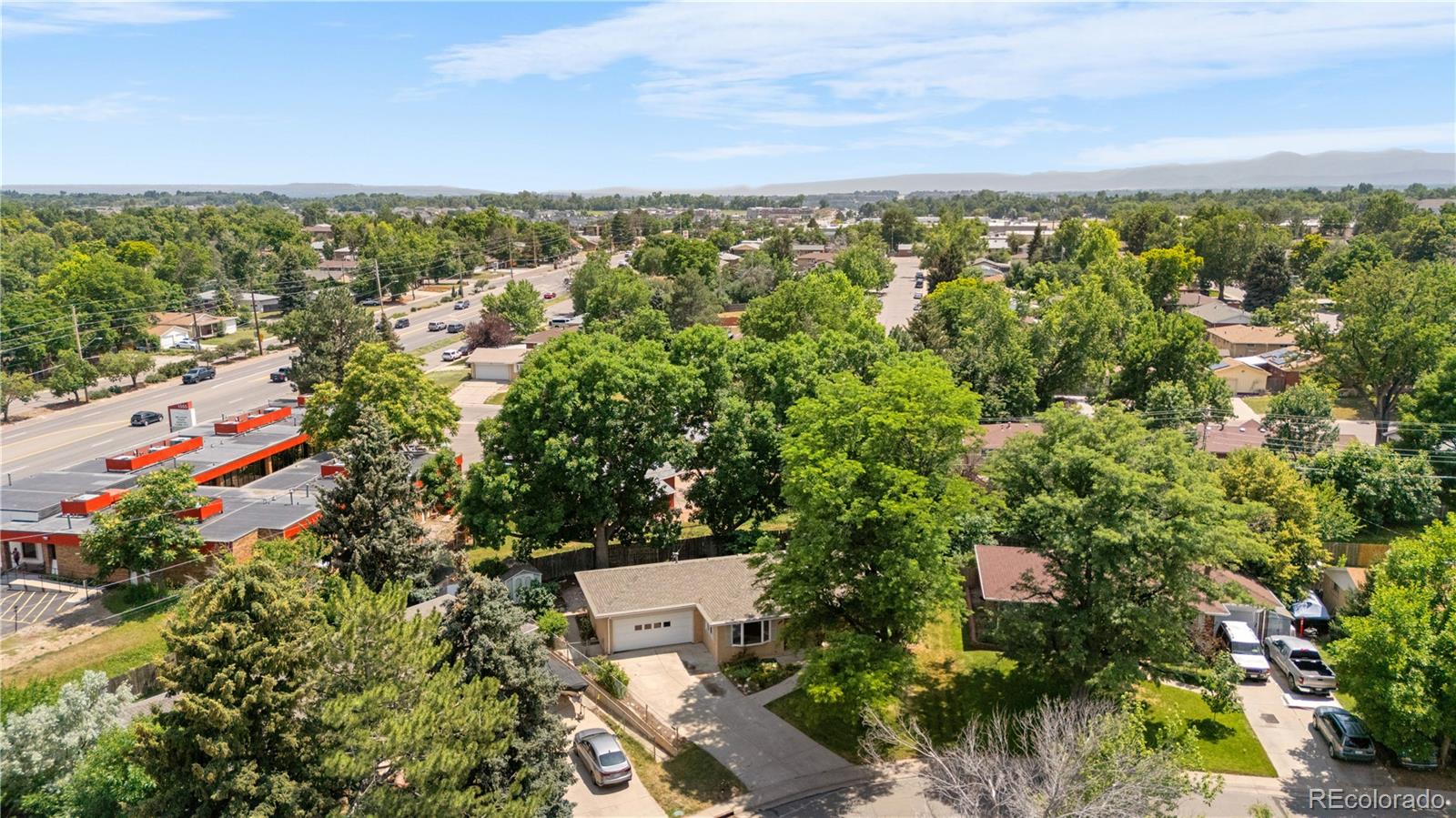 MLS Image #35 for 7742 w florida drive,lakewood, Colorado