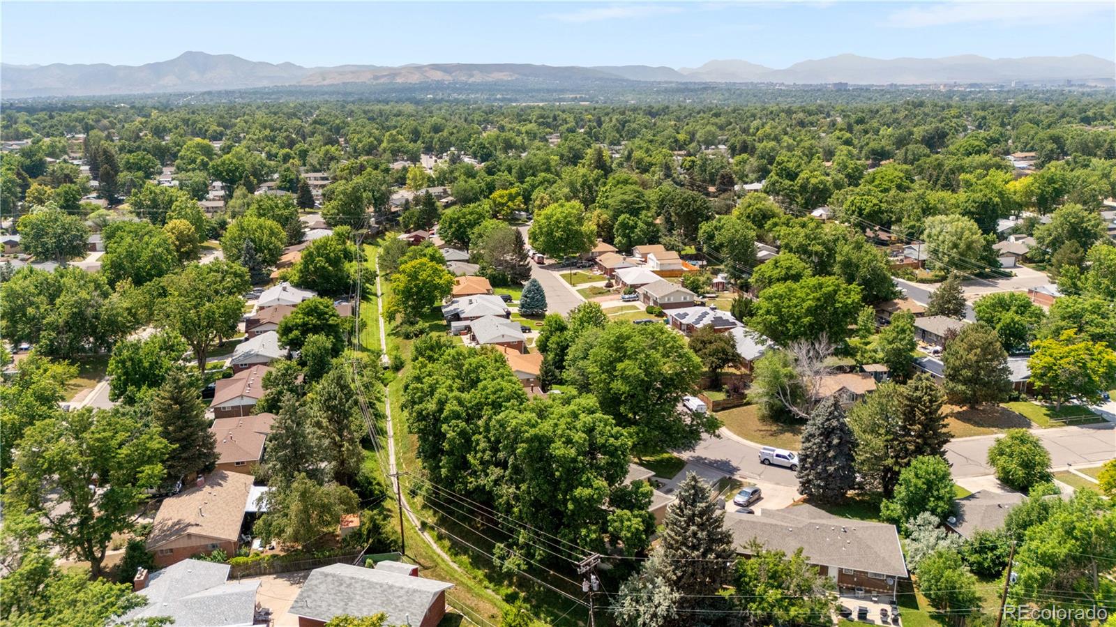 MLS Image #36 for 7742 w florida drive,lakewood, Colorado