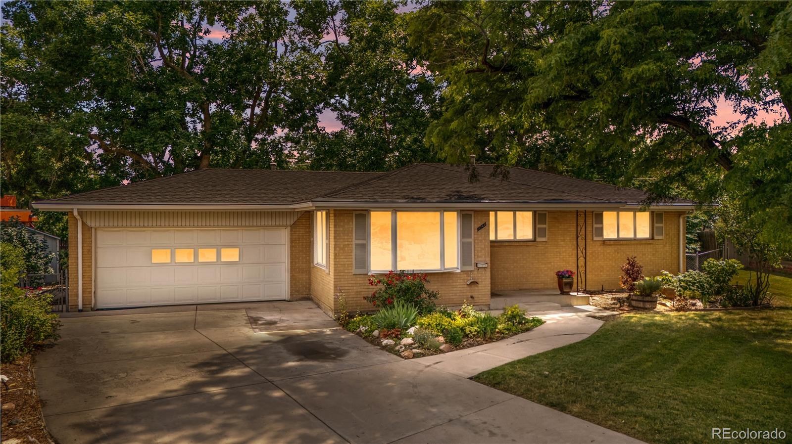 MLS Image #37 for 7742 w florida drive,lakewood, Colorado