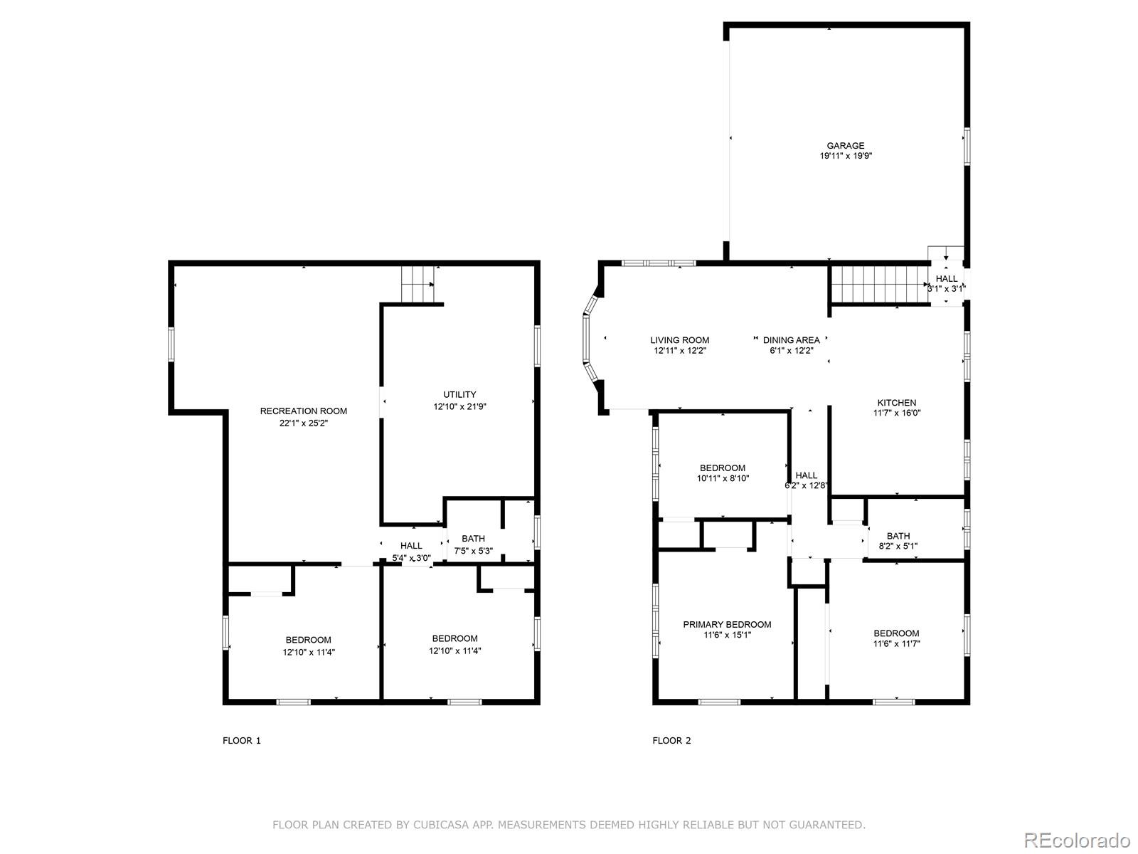 MLS Image #38 for 7742 w florida drive,lakewood, Colorado