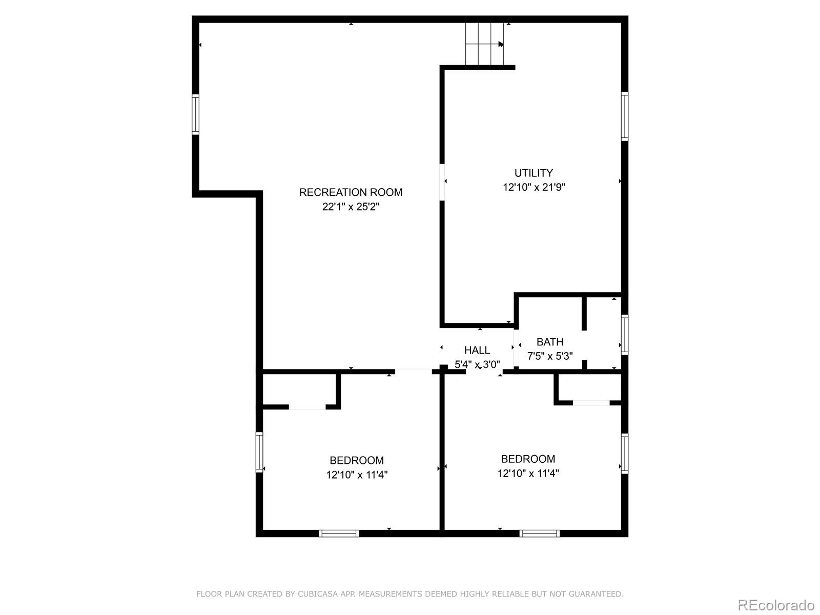 MLS Image #39 for 7742 w florida drive,lakewood, Colorado