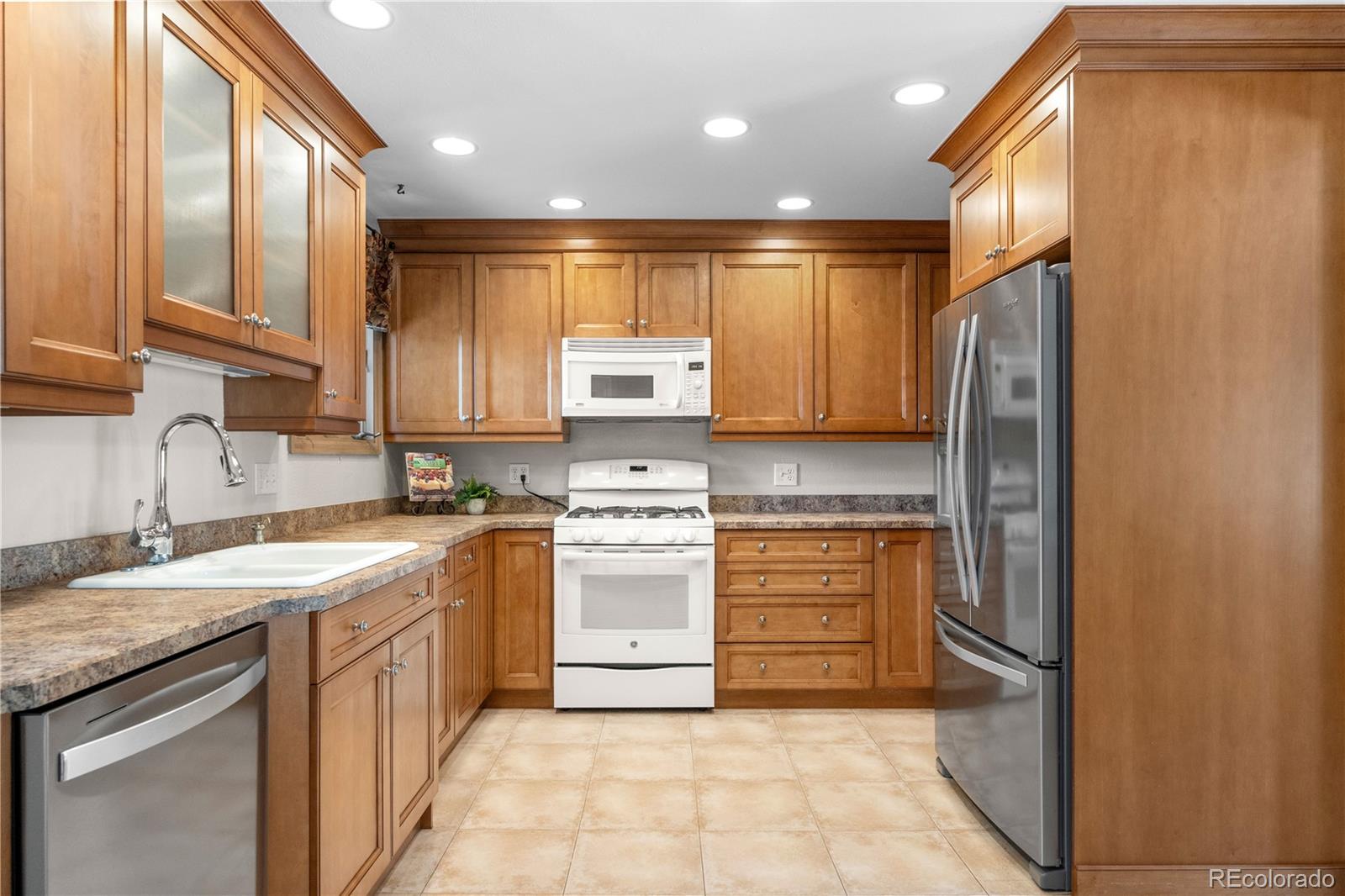 MLS Image #7 for 7742 w florida drive,lakewood, Colorado