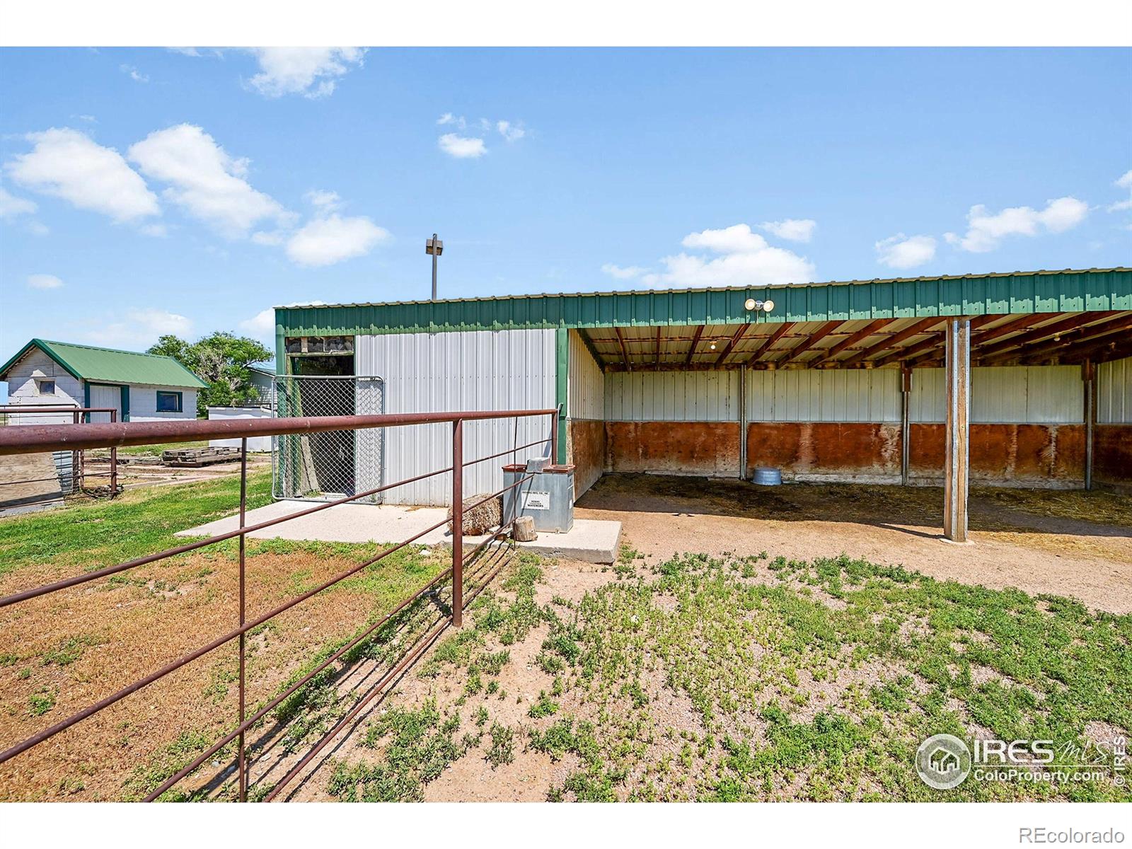 MLS Image #28 for 57300  county road 21 ,carr, Colorado