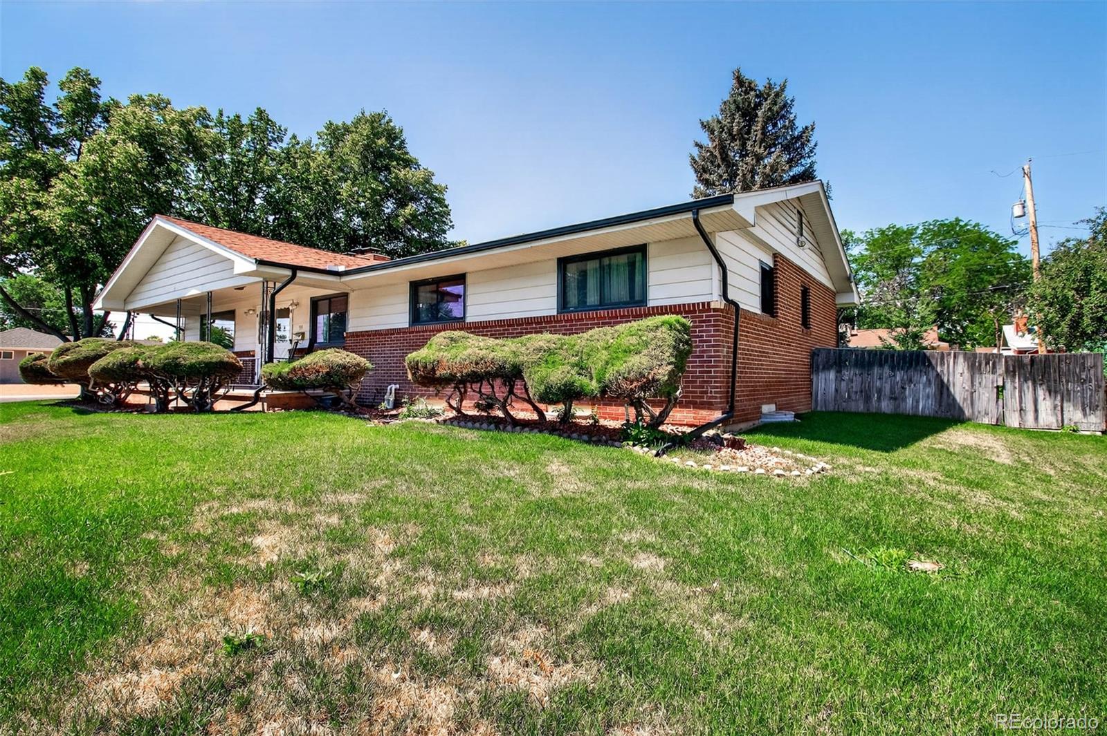 MLS Image #40 for 80  baylor street,pueblo, Colorado