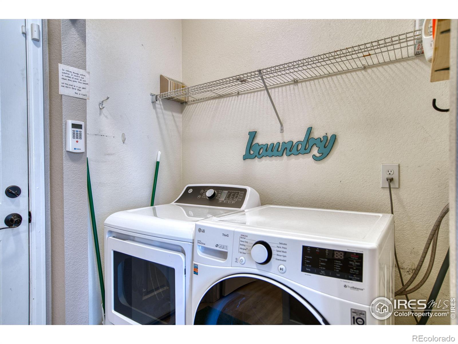 MLS Image #11 for 4956  shenandoah avenue,firestone, Colorado