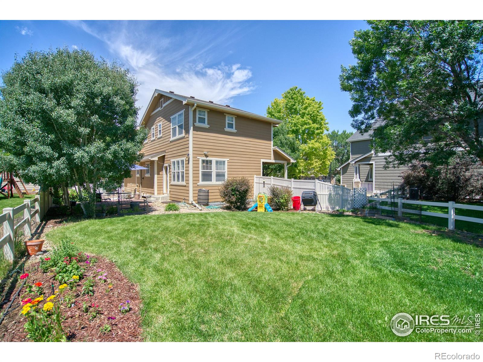 MLS Image #24 for 4956  shenandoah avenue,firestone, Colorado