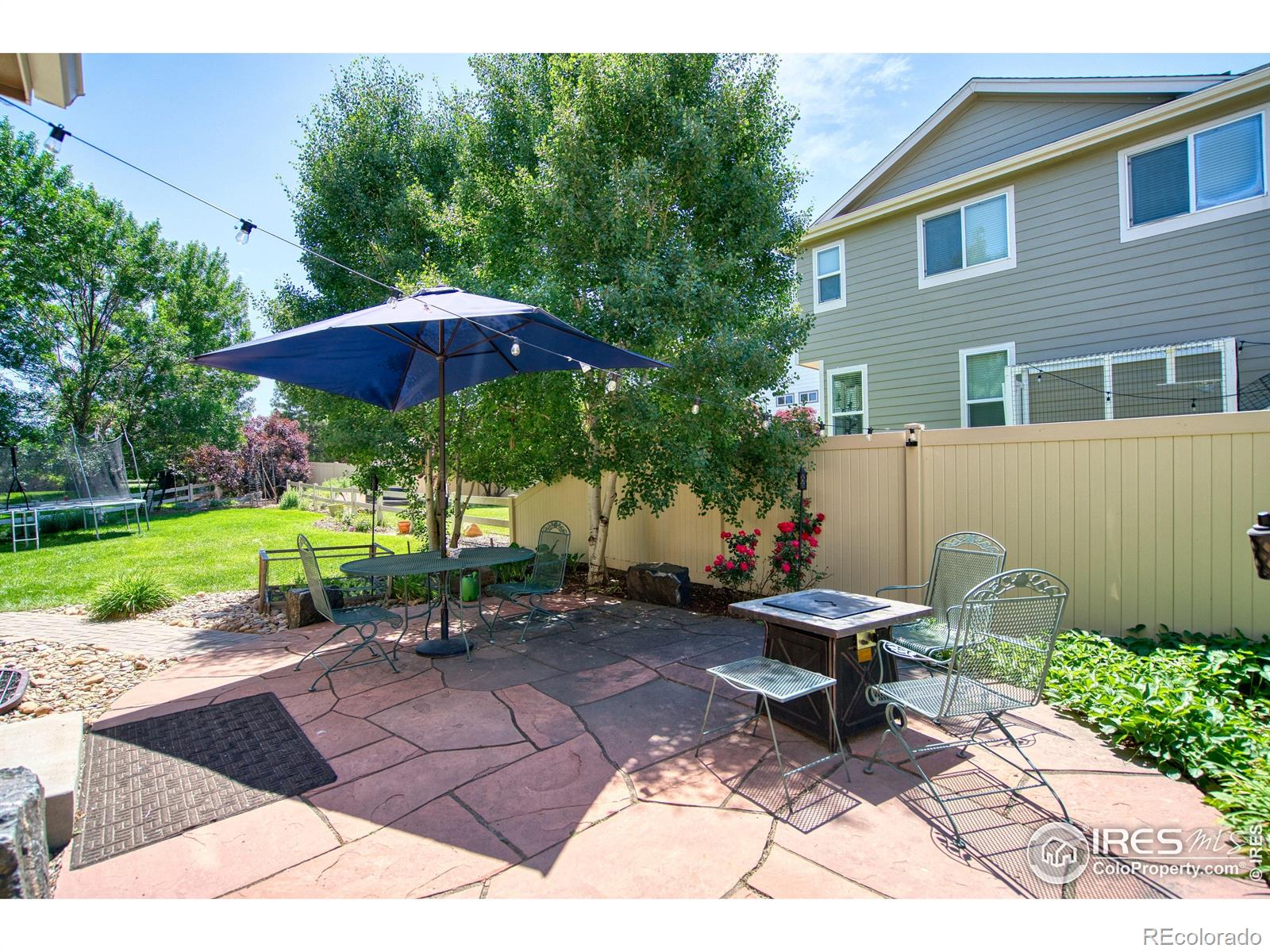MLS Image #25 for 4956  shenandoah avenue,firestone, Colorado