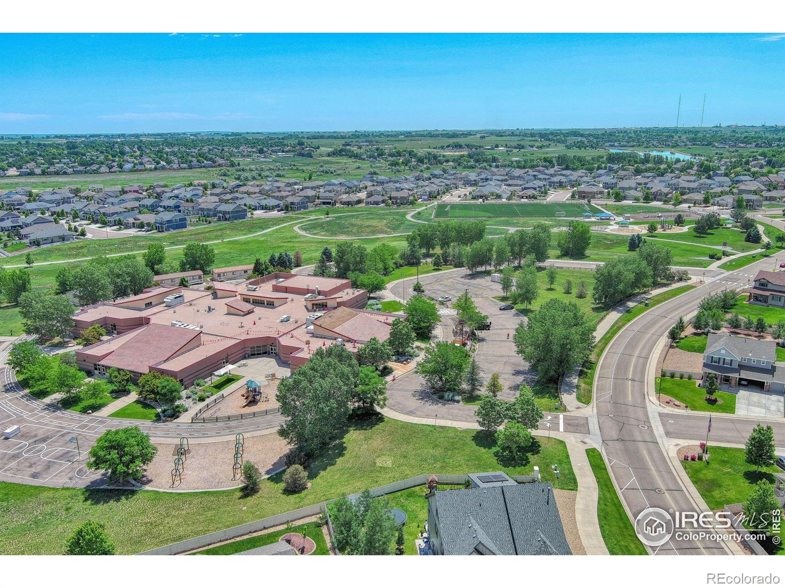 MLS Image #28 for 4956  shenandoah avenue,firestone, Colorado