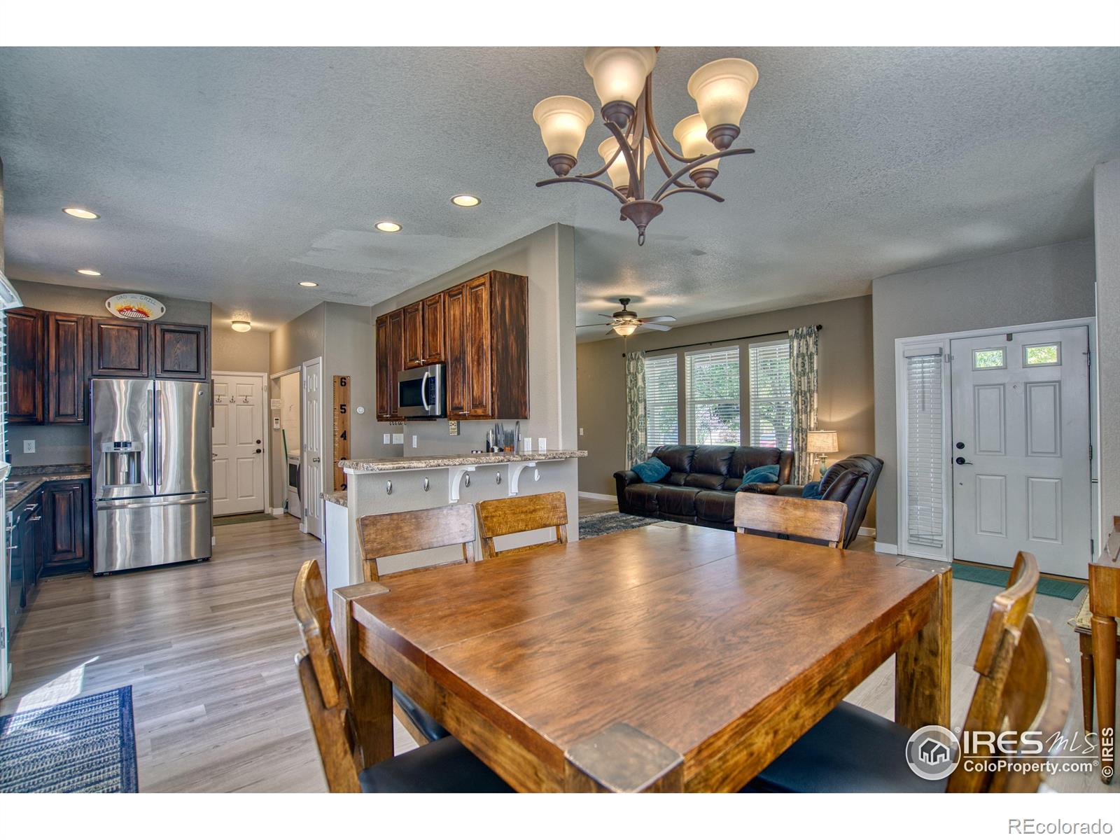 MLS Image #3 for 4956  shenandoah avenue,firestone, Colorado