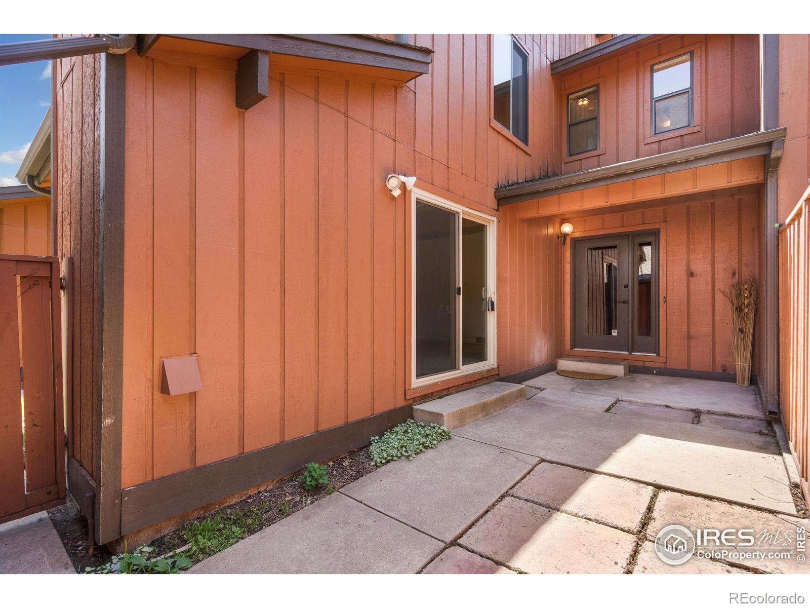 MLS Image #2 for 1935  waters edge street,fort collins, Colorado