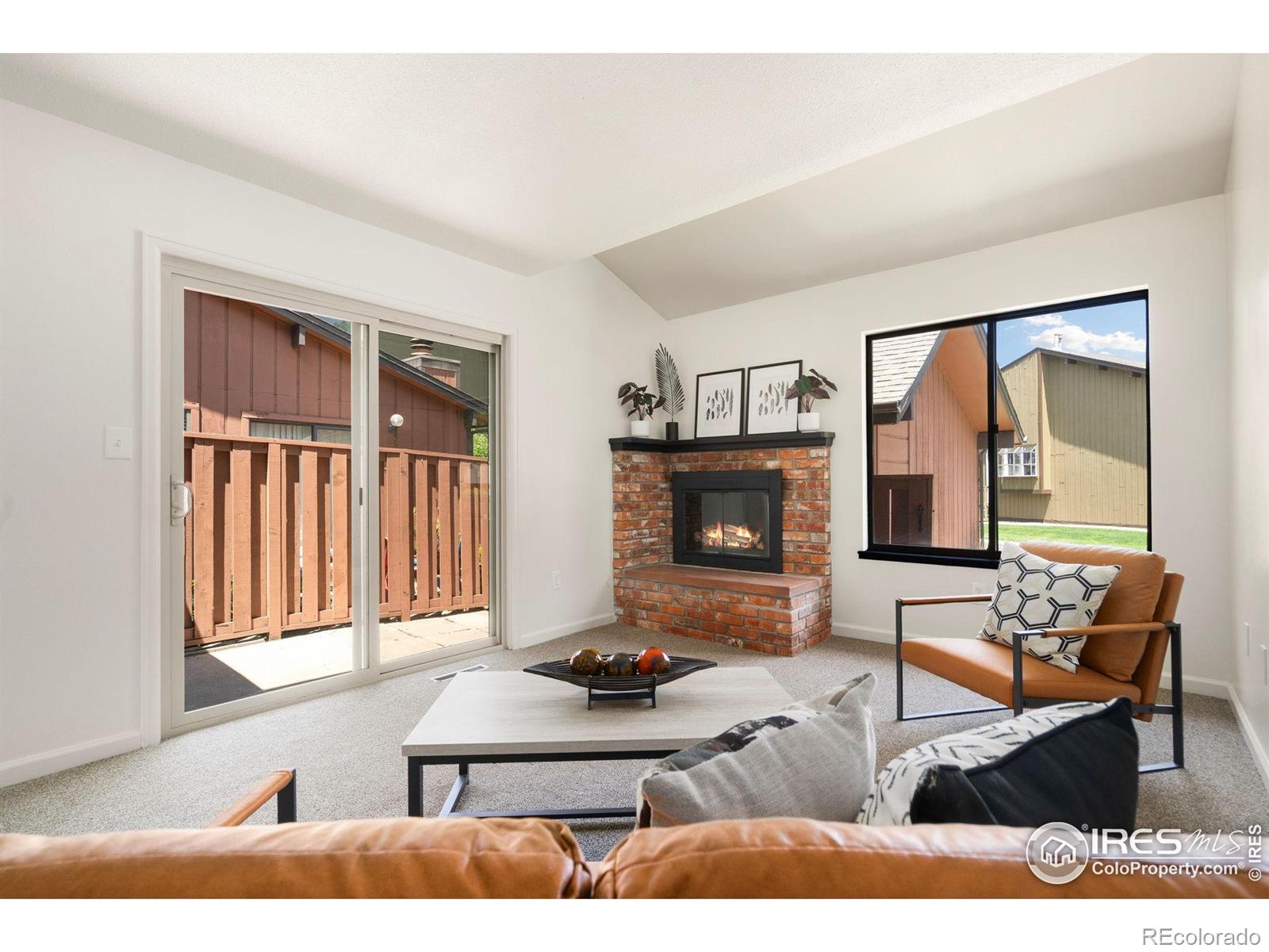 MLS Image #3 for 1935  waters edge street,fort collins, Colorado